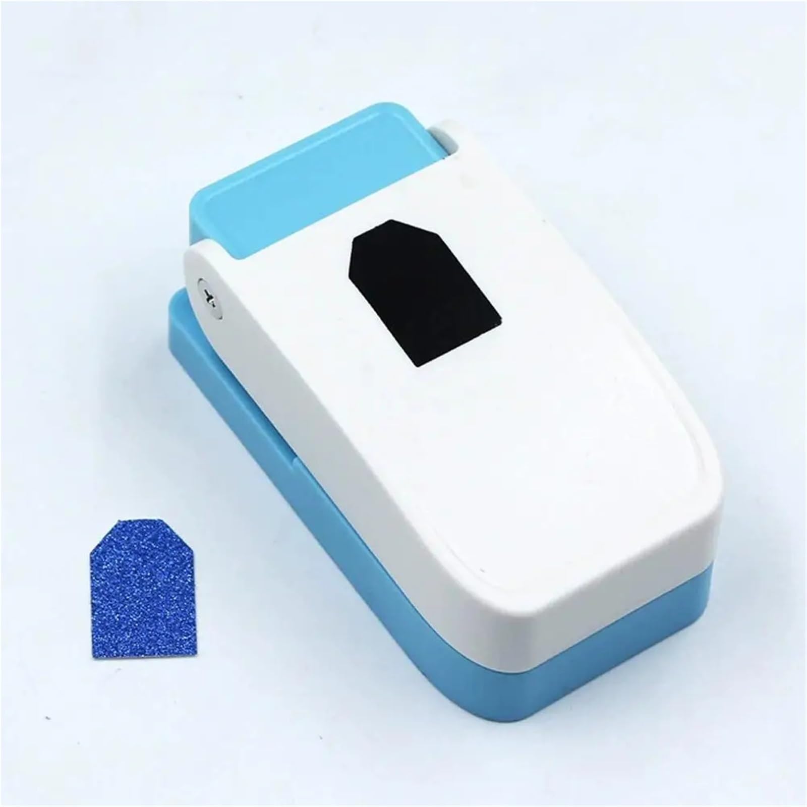 Locher Puzzle Maker-Prägemaschine