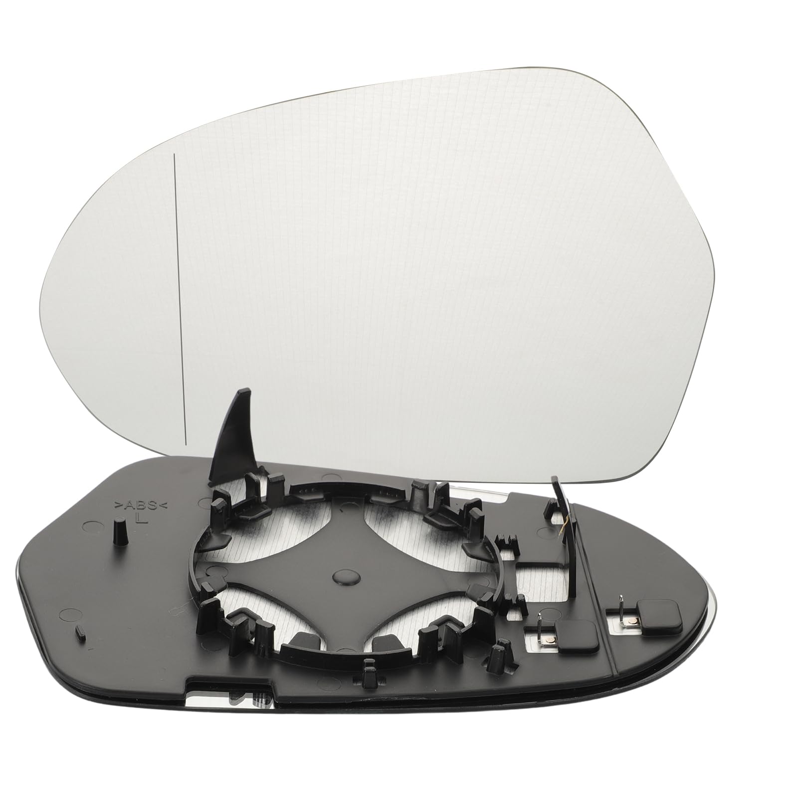 Audi A6 C7 Spiegel Untere Abdeckung Links/Rechts 2012-2018