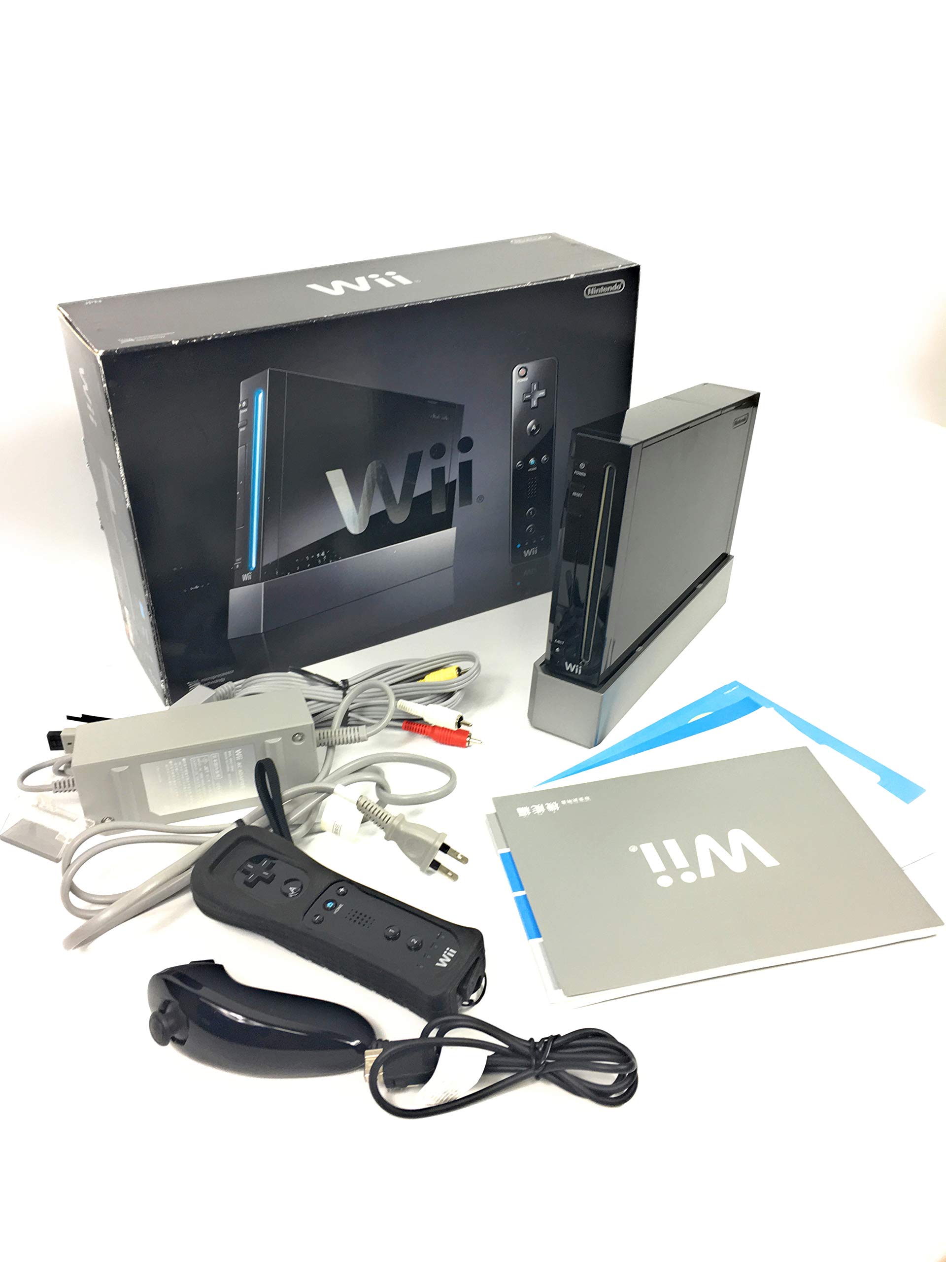 新品未使用品】任天堂 Wii本体 リモコンプラス2個&スポーツリゾート同梱