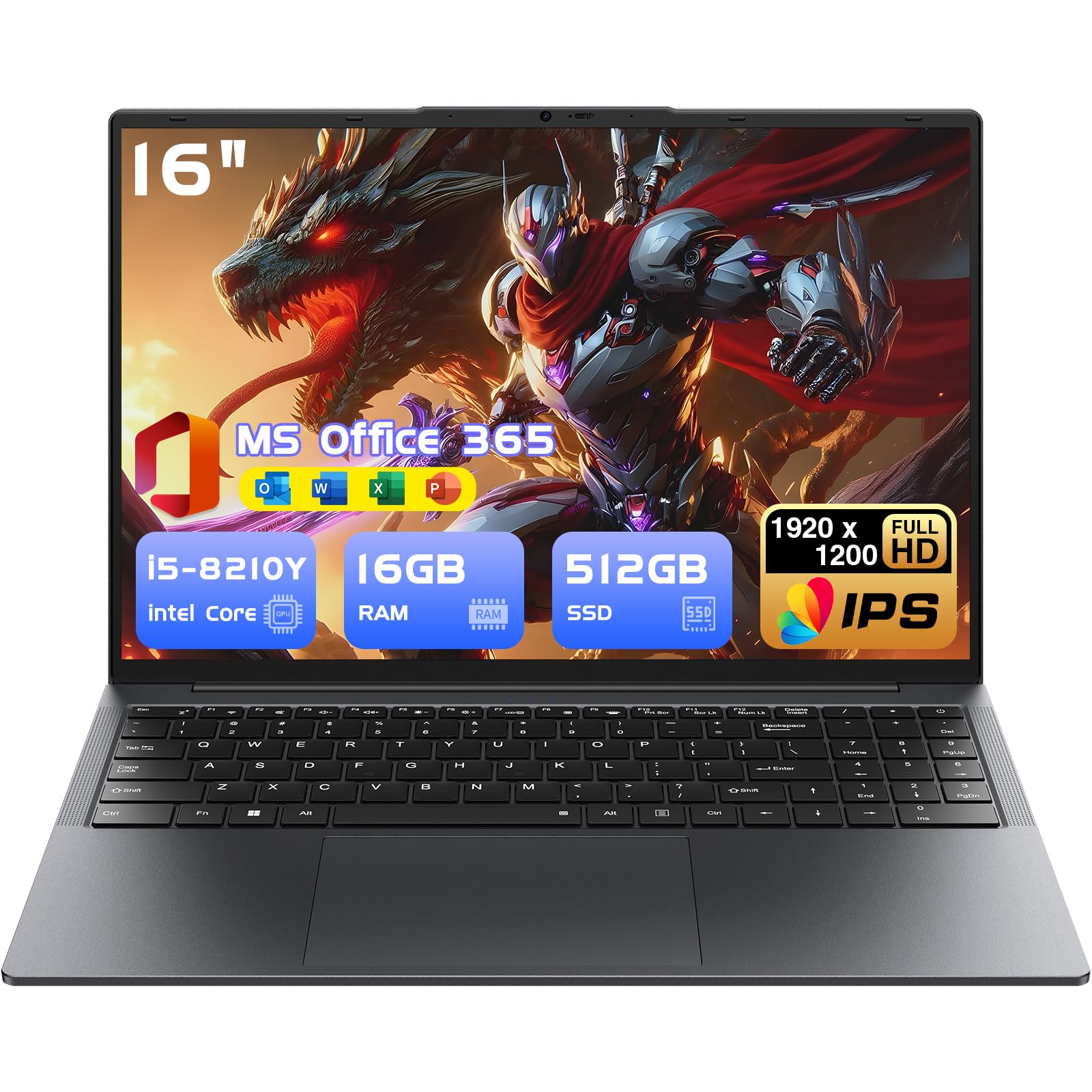 Windows11 pro搭載 16GBメモリ＋11世代i5ノートPC Amazon.co.jp: 16 
