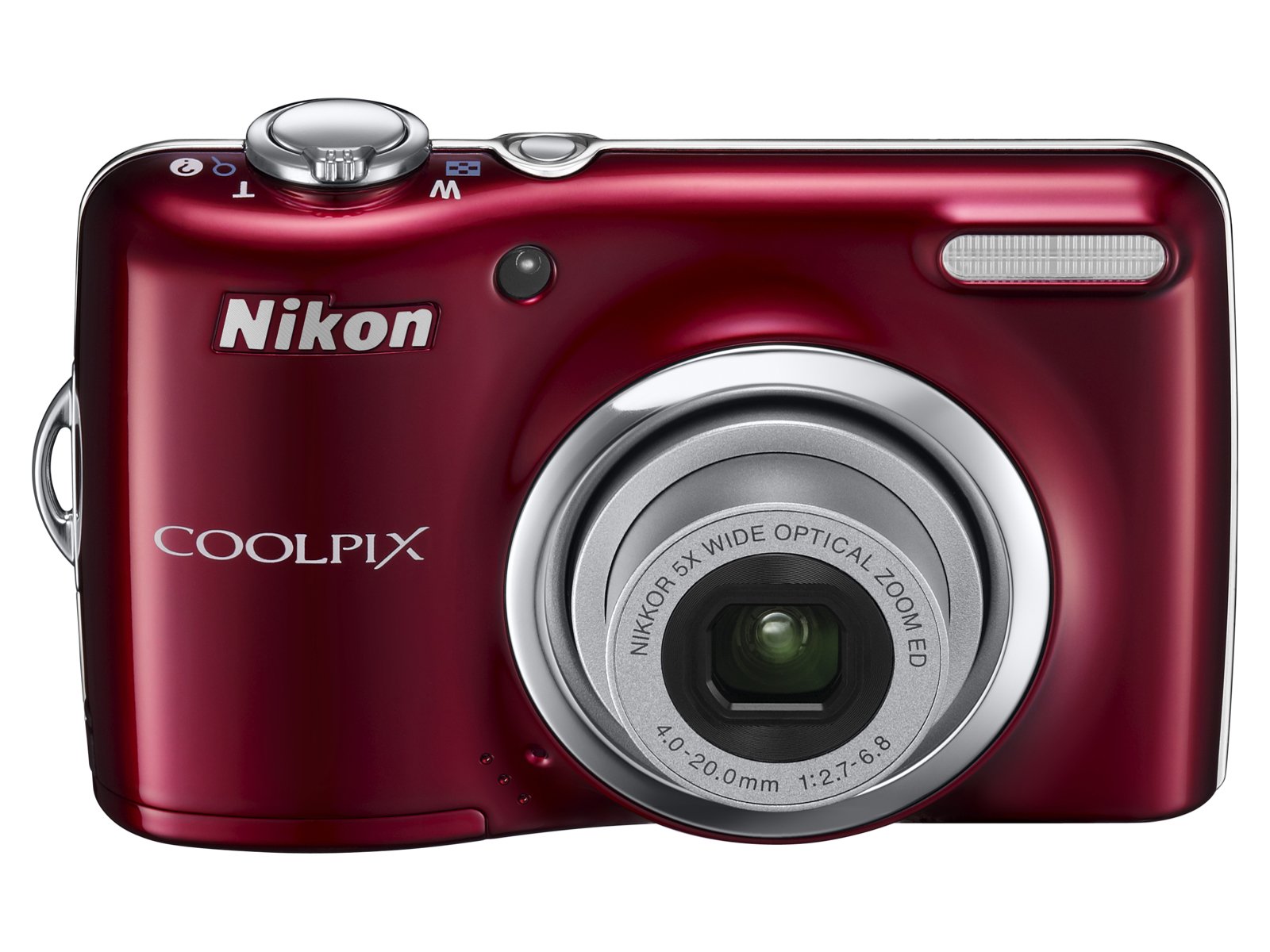 NIKON デジタルカメラ COOLPIX L23 A006 Amazon | Nikonデジタルカメラ 