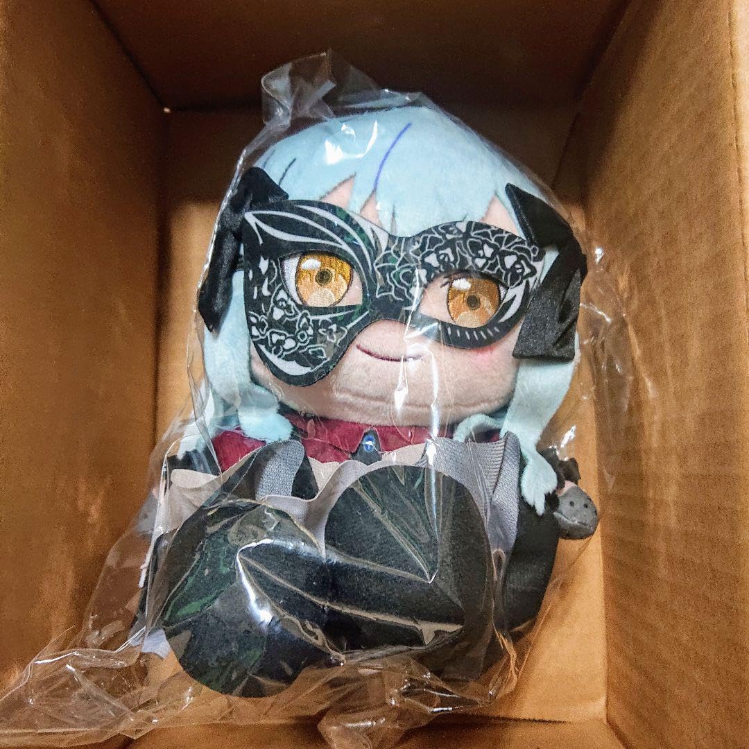 Amazon.co.jp: オブリビオニス ぬいぐるみ 豊川祥子 Ave Mujica 