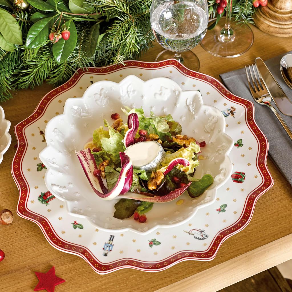 Villeroy & Boch（ビレロイ&ボッホ）トイズデリジット8ピースセット 