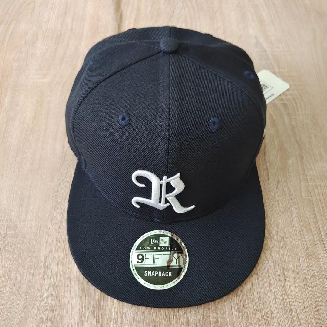 A Greener Tomorrow Twill Logo Cap | キャップ｜Ron Herman Cafe(ロン 