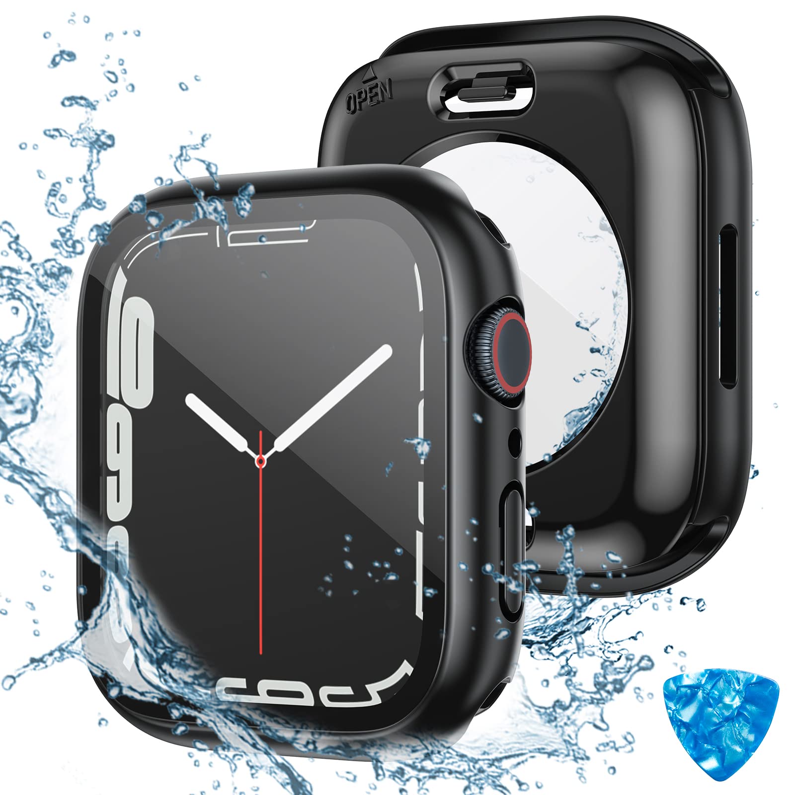 Watch Waterproof Catalyst Apple Watch Series Waterproof Case For