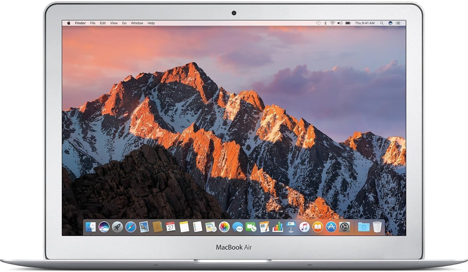 MacBook本体 Apple MacBookAir 2020(core i5 8GB, 512GB Apple MacBook 