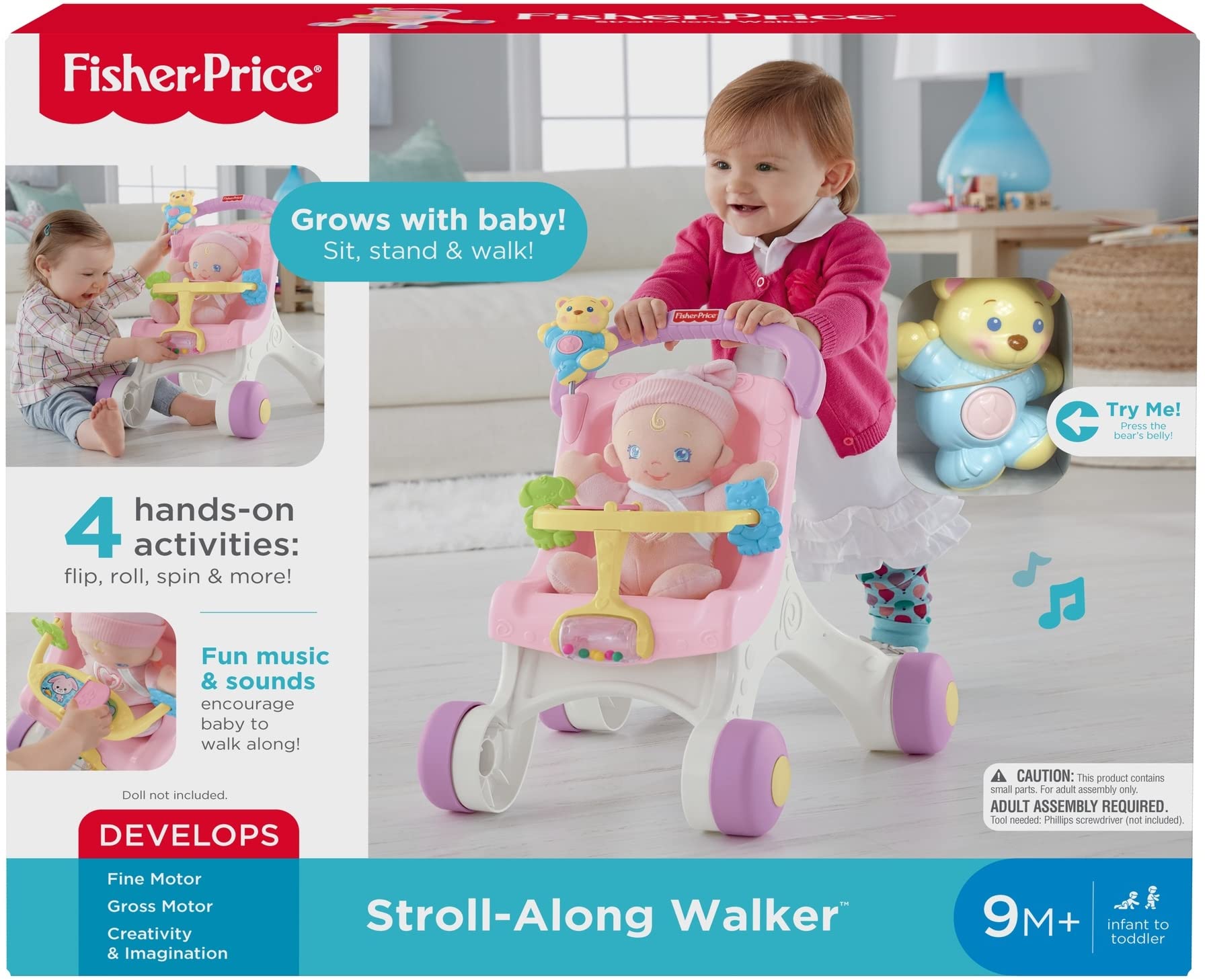 Cheap fisher price sit and stand stroller Shop