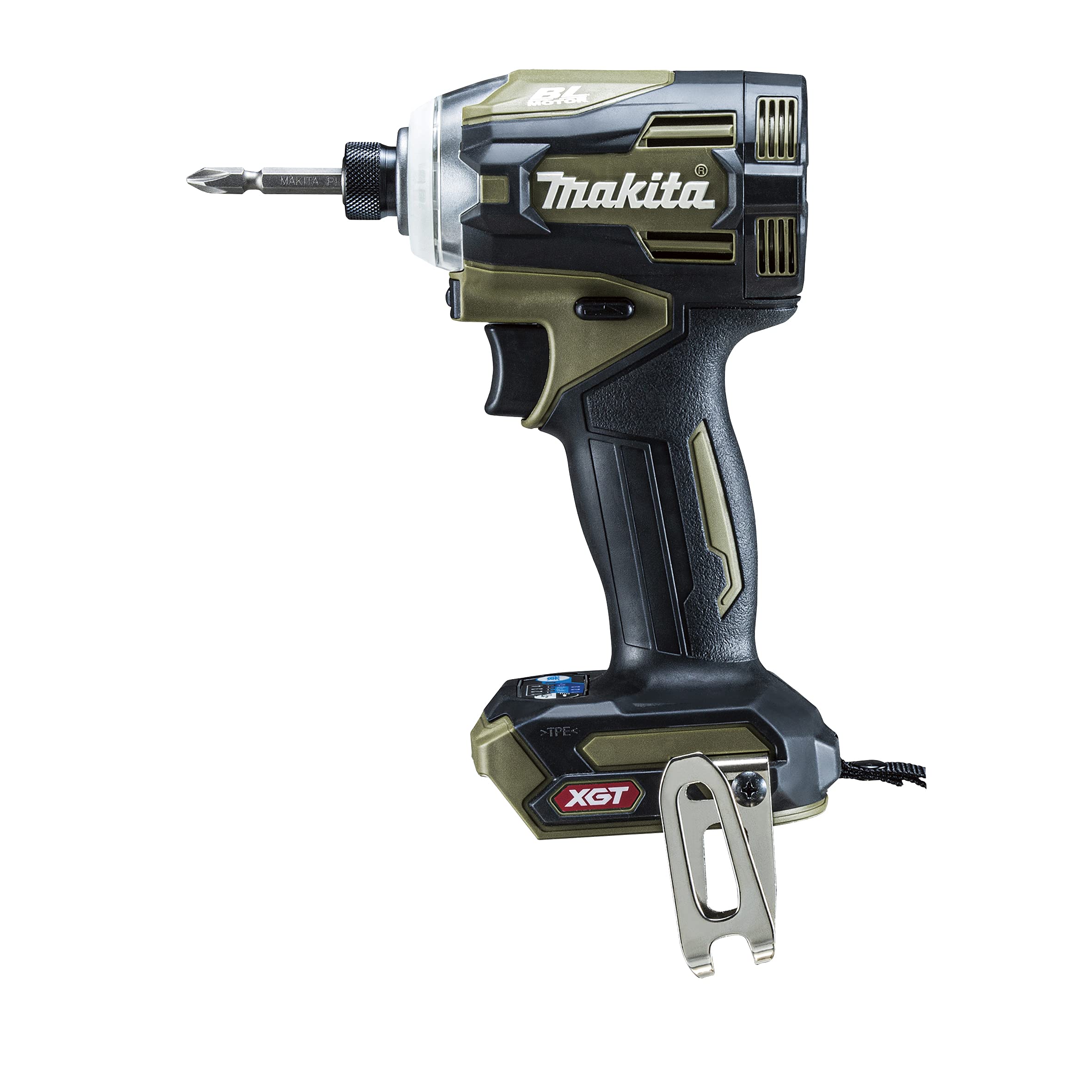 売済】マキタ TD001G 40V インパクトドライバー 楽天市場】makita 