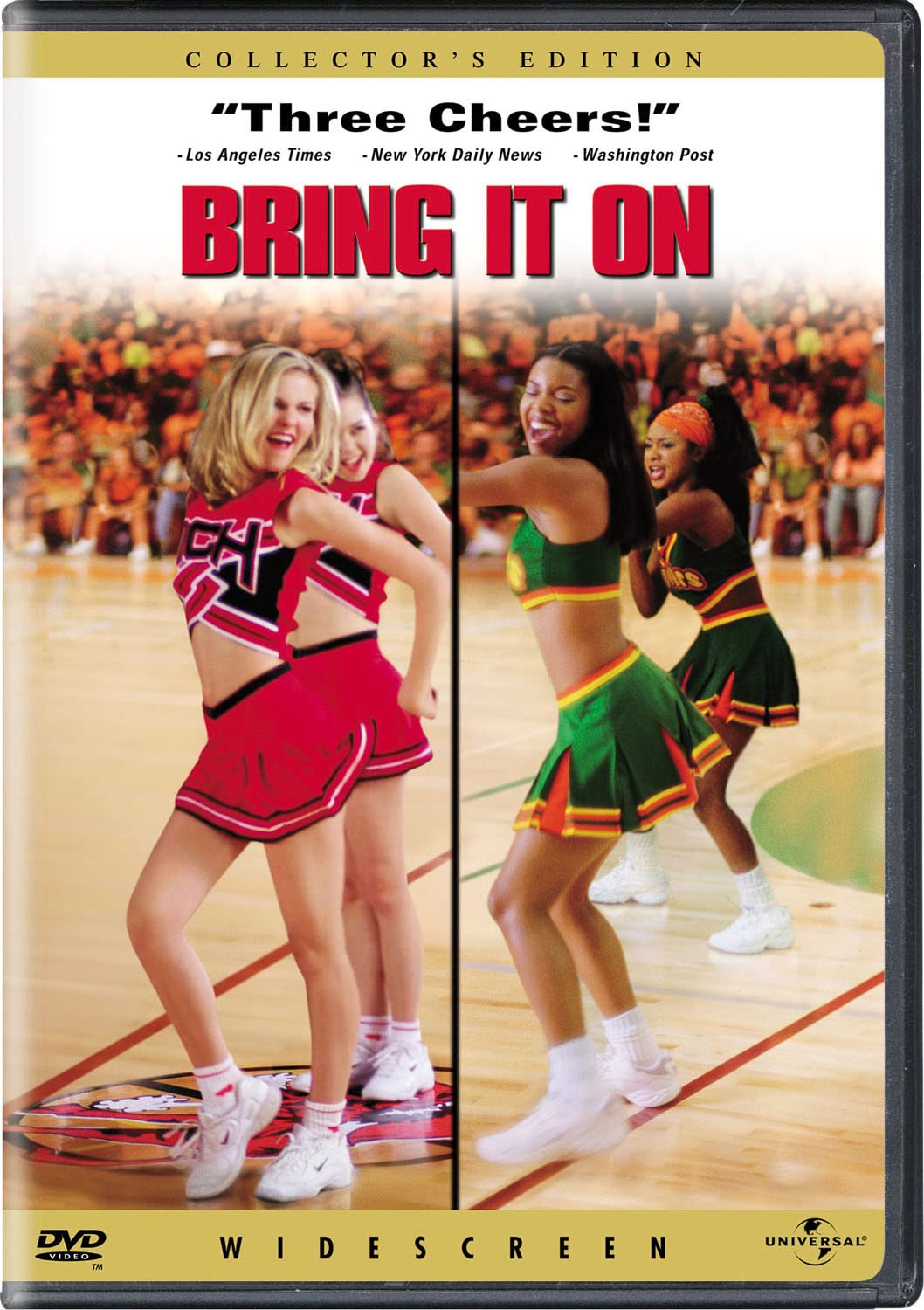 Bring it on watch online store