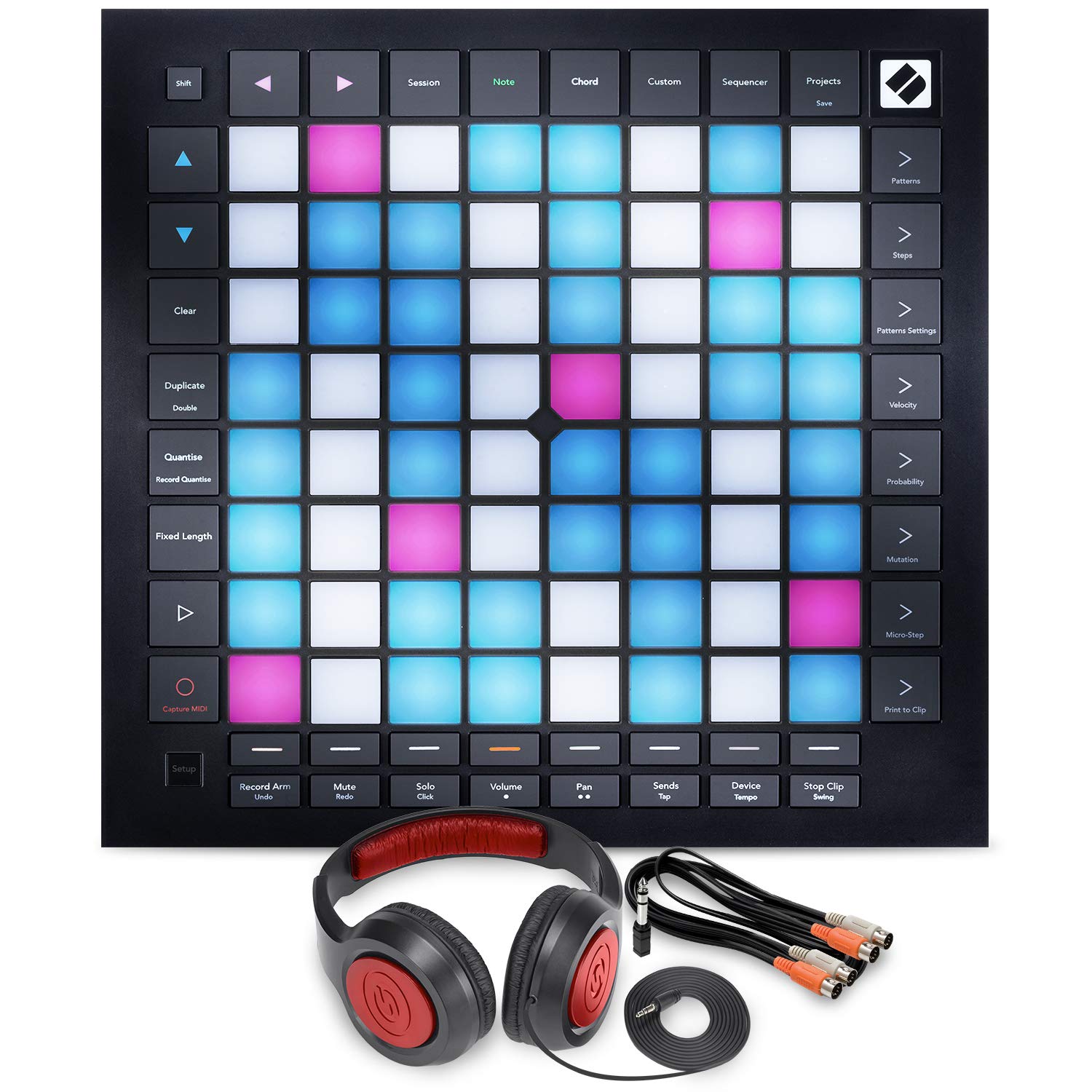 LAUNCHPAD PRO MKIII(MK3)-