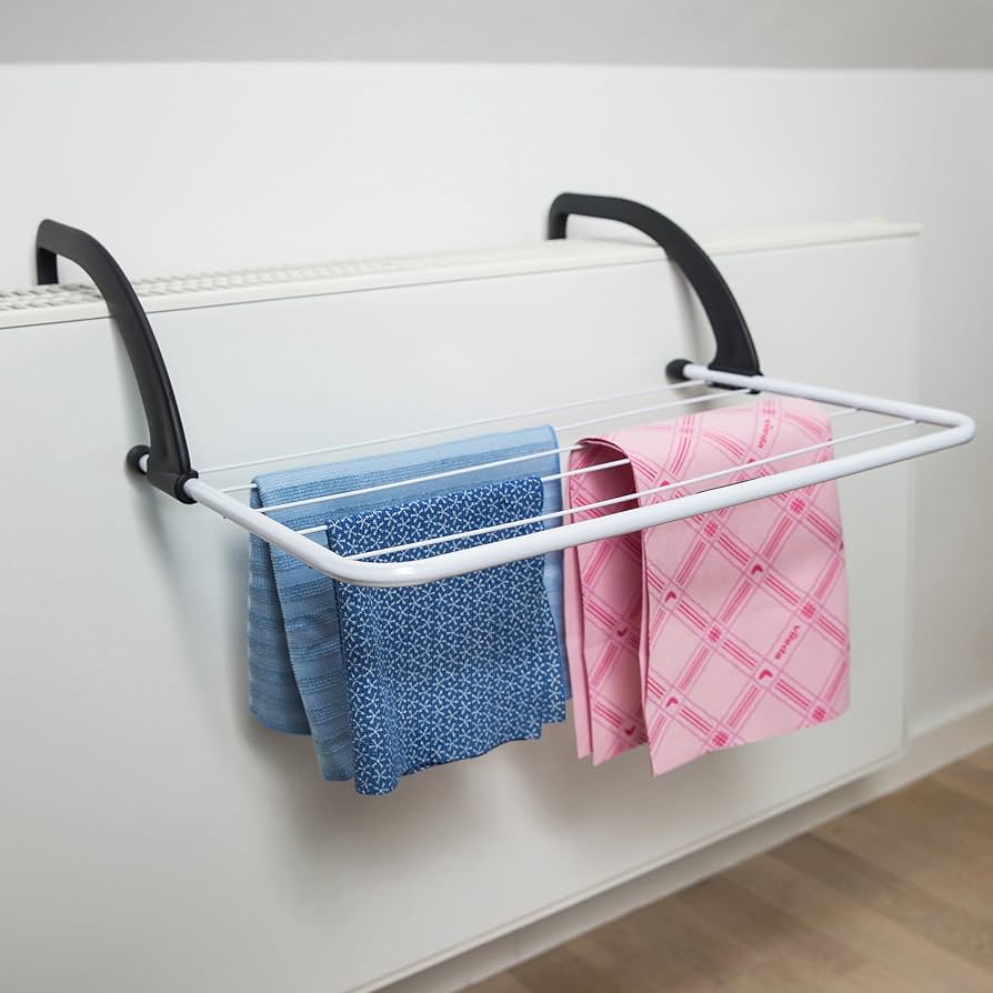 Vileda express radiator airer 2025