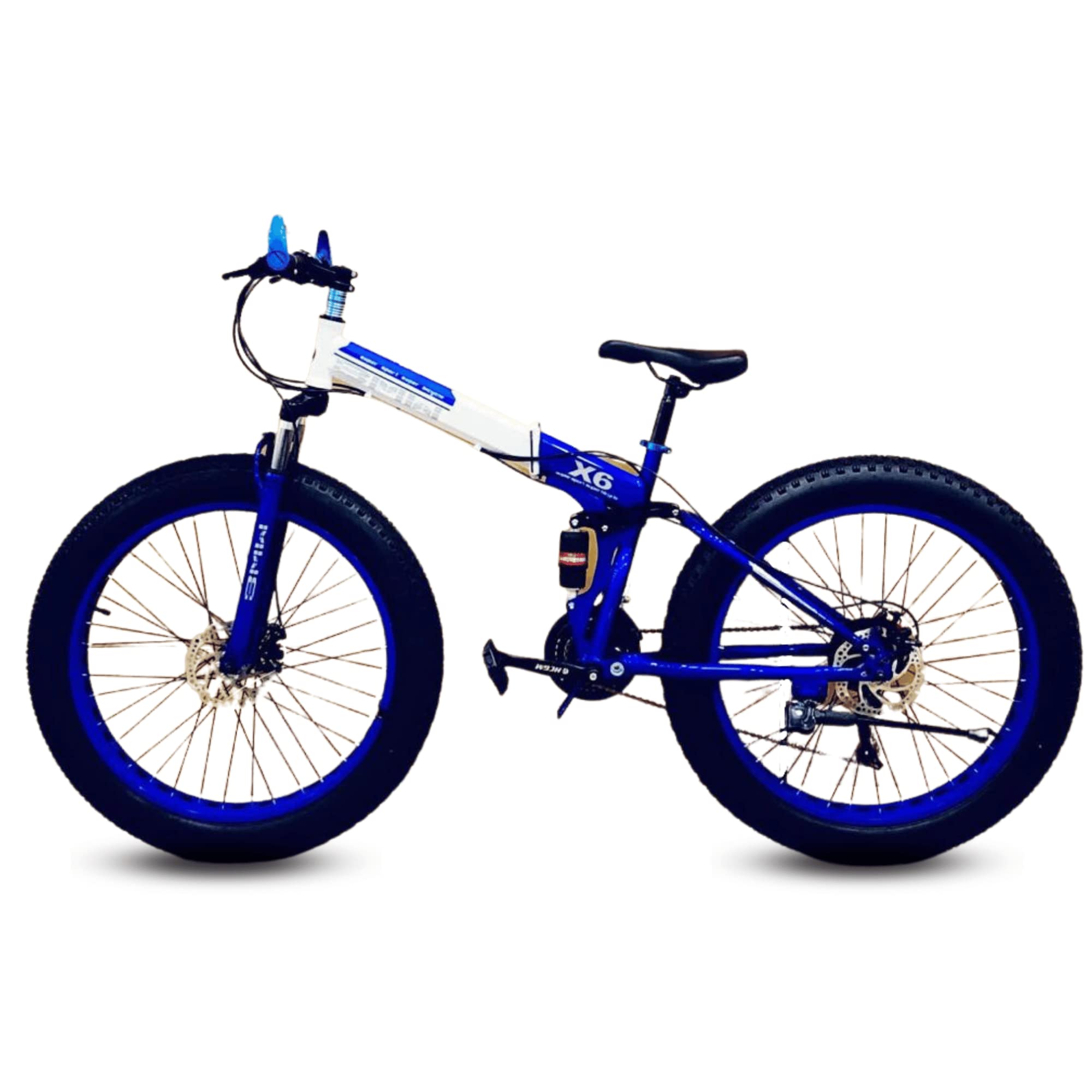 Bmw Fat Tyre Foldable Cycle Bmw Fat Tyre Cycle Online