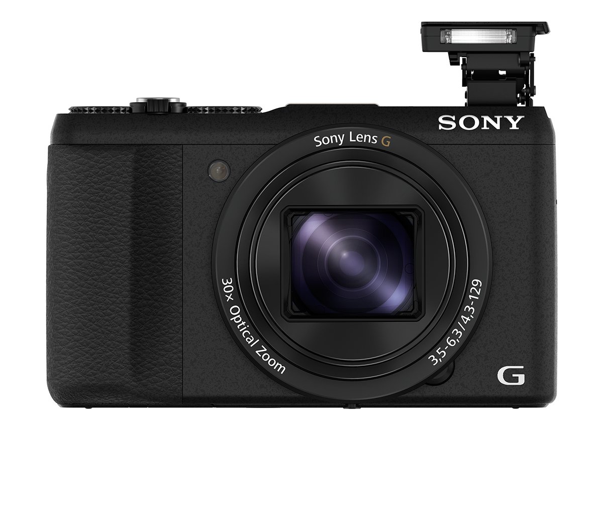 新発売】 Amazon.com : SONY DSC-HX60V Digital Still Camera Cyber  