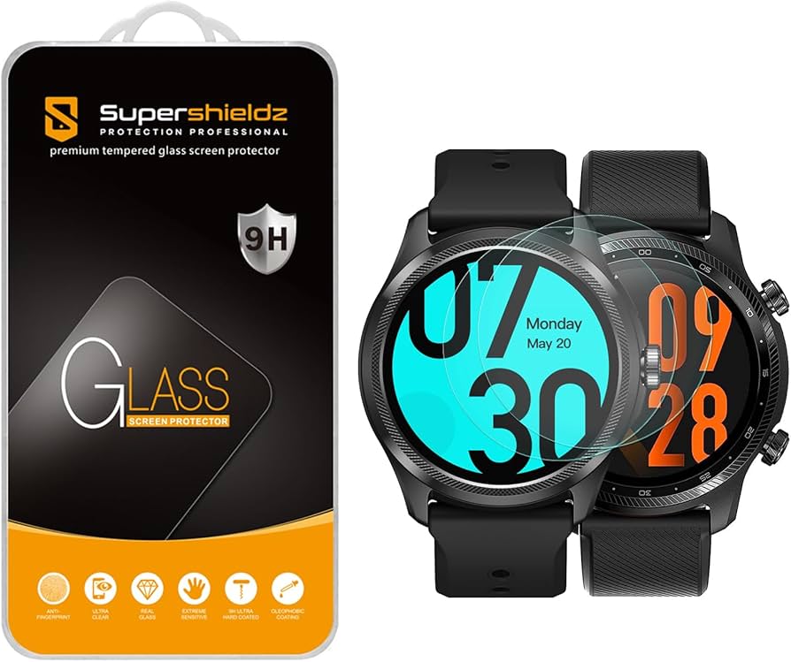 Ticwatch sport amazon best sale