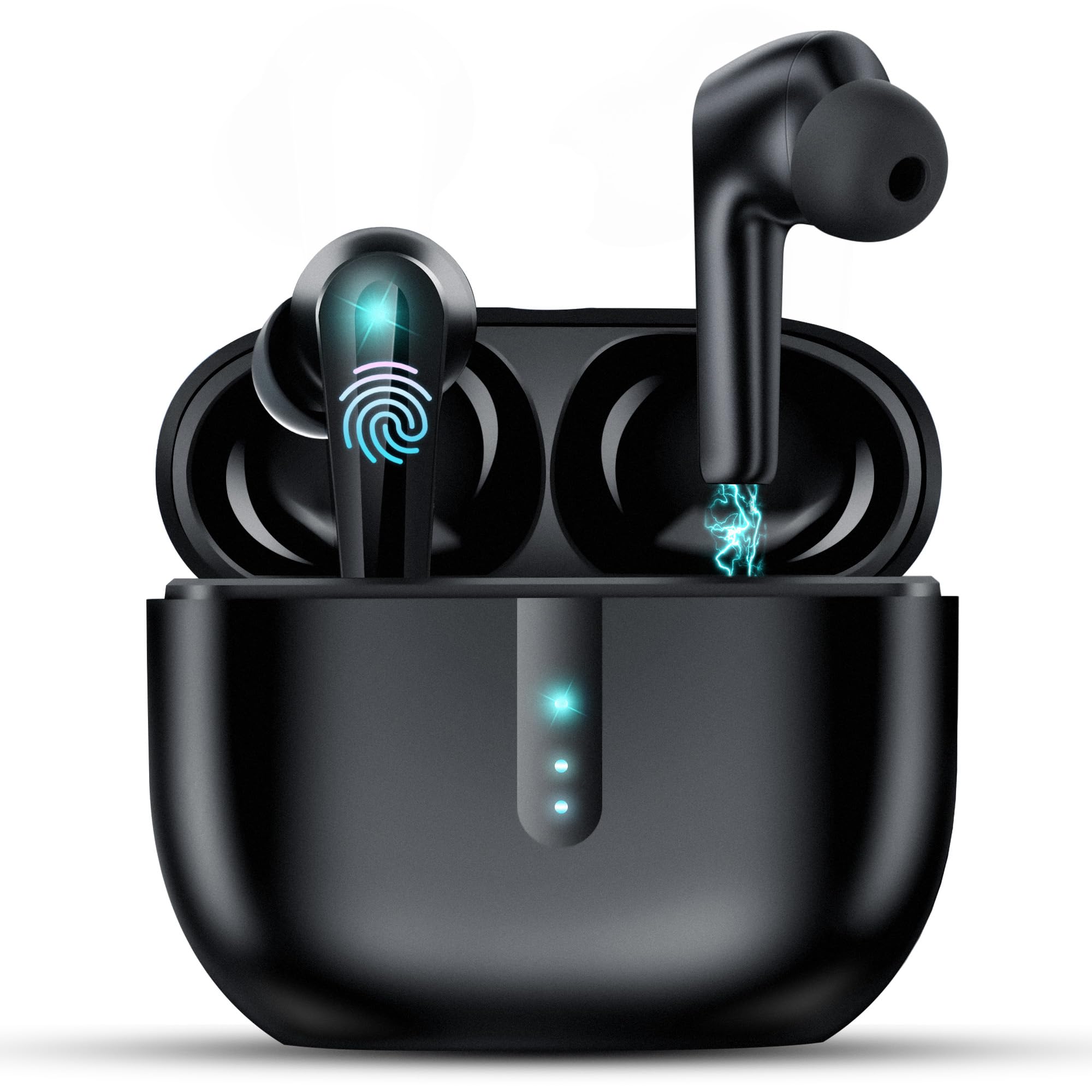 Audifonos Bluetooth Auriculares Iphone InalÃ¡mbricos Auriculares