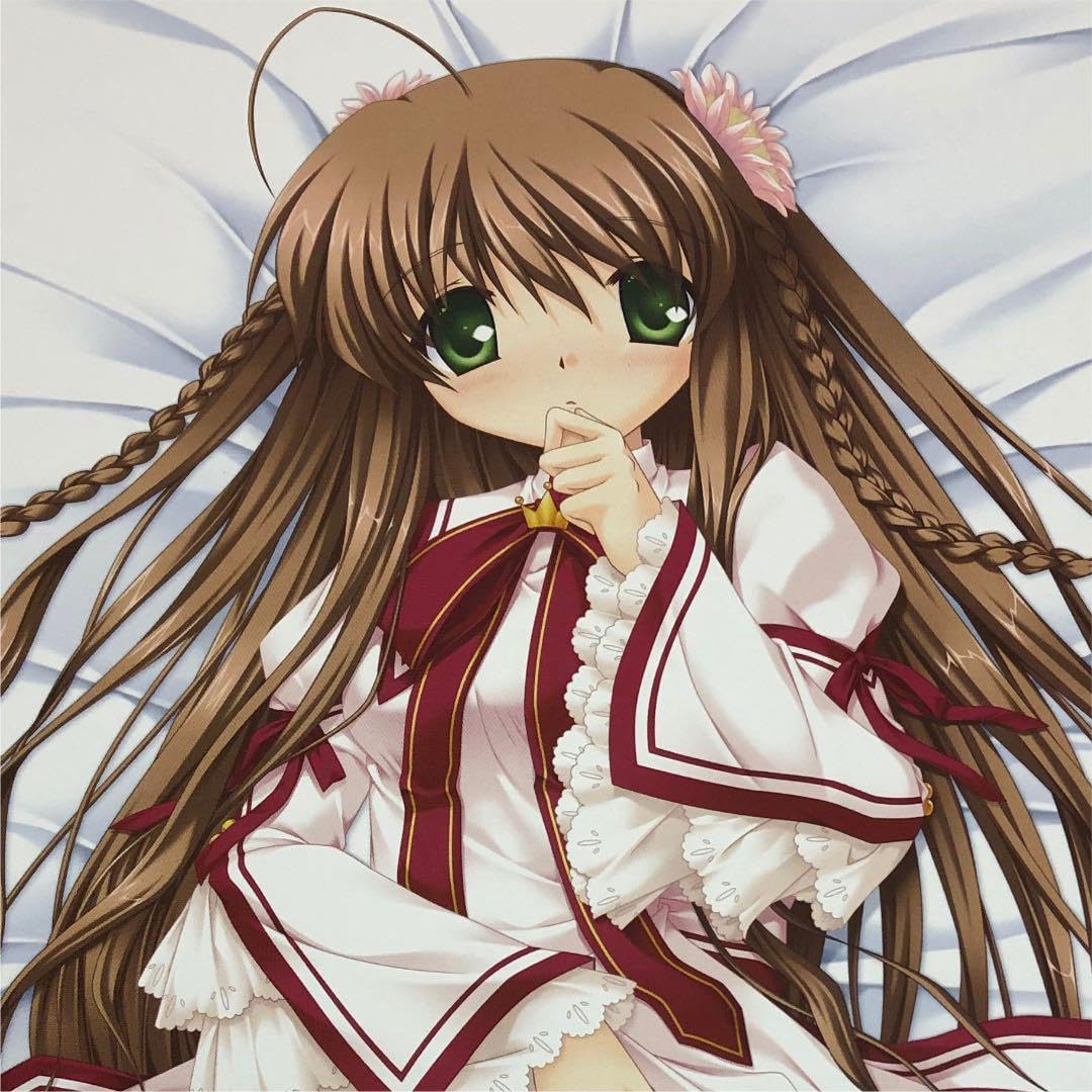 リフレクションアート Rewrite 神戸小鳥 Reflection Art 