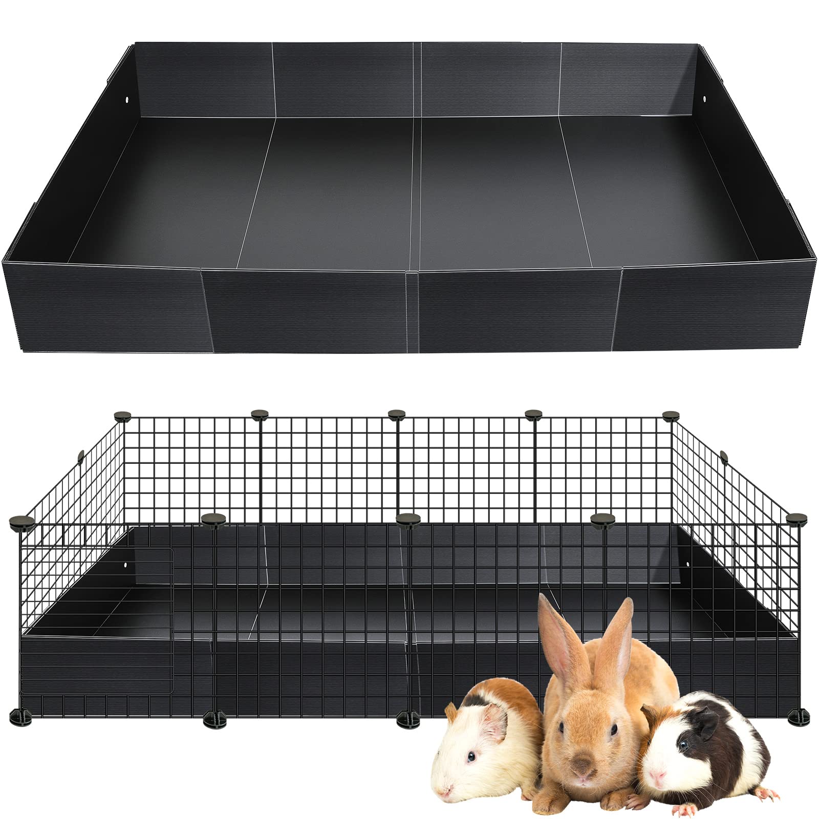 C&c Cage Guinea Pig Cage Kmart Top Plastic Guinea Pig Cage Hotsell