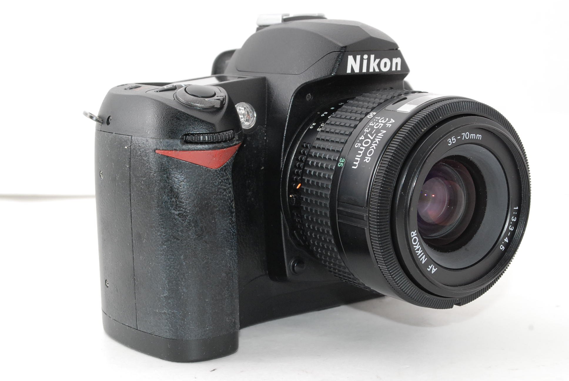 Nikon ニコン D70S レンズセット デジタル一眼レフ デジタルカメラ 