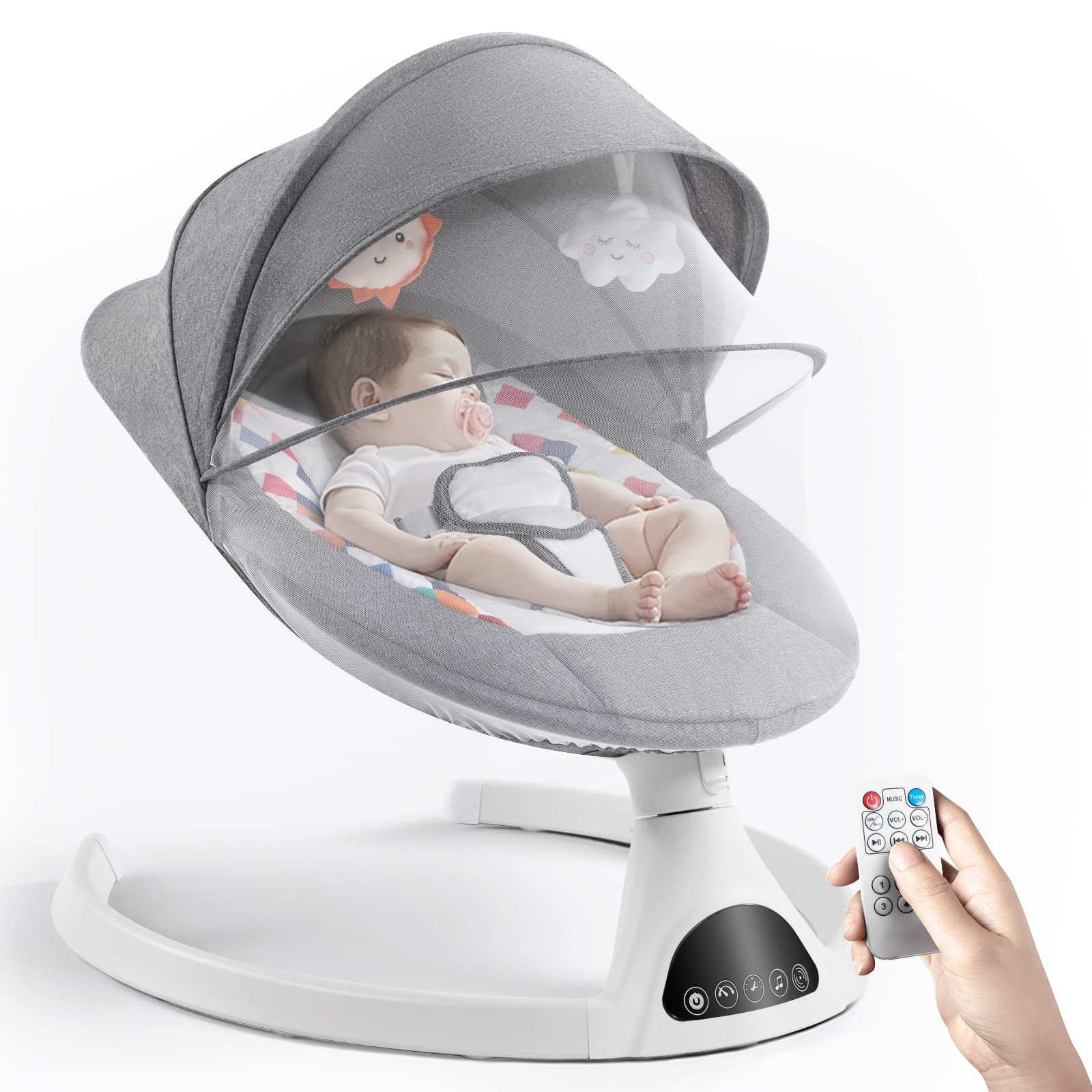 Baby Cradle Rocking Chair Takealot Newborn Takealot Rocking Chair