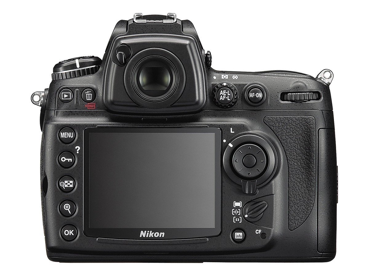 □ 往年の名機 Nikon D700 ニコンD700 ショット数は32,664 【公式通販】