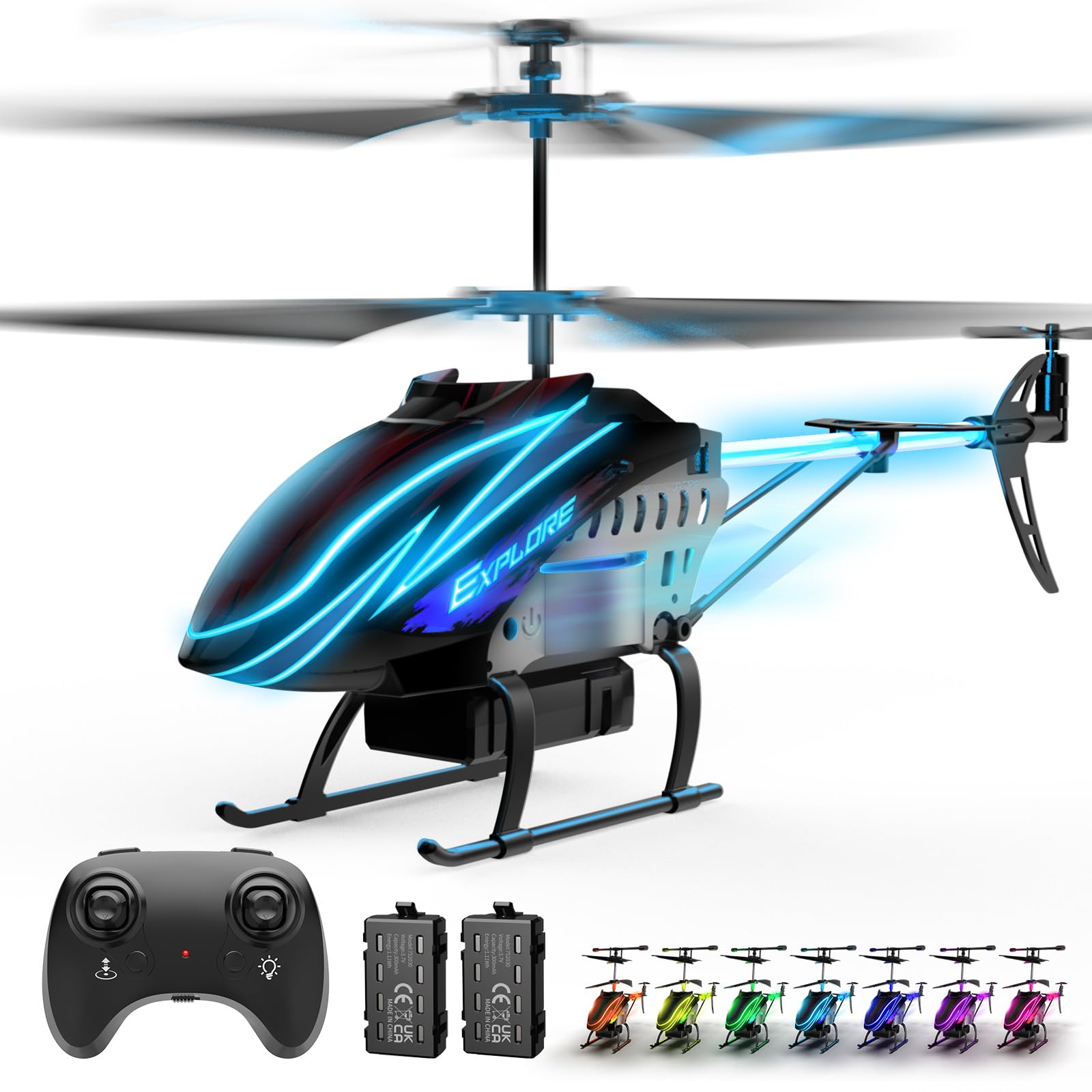 Cheap rc helicopter brands Deals