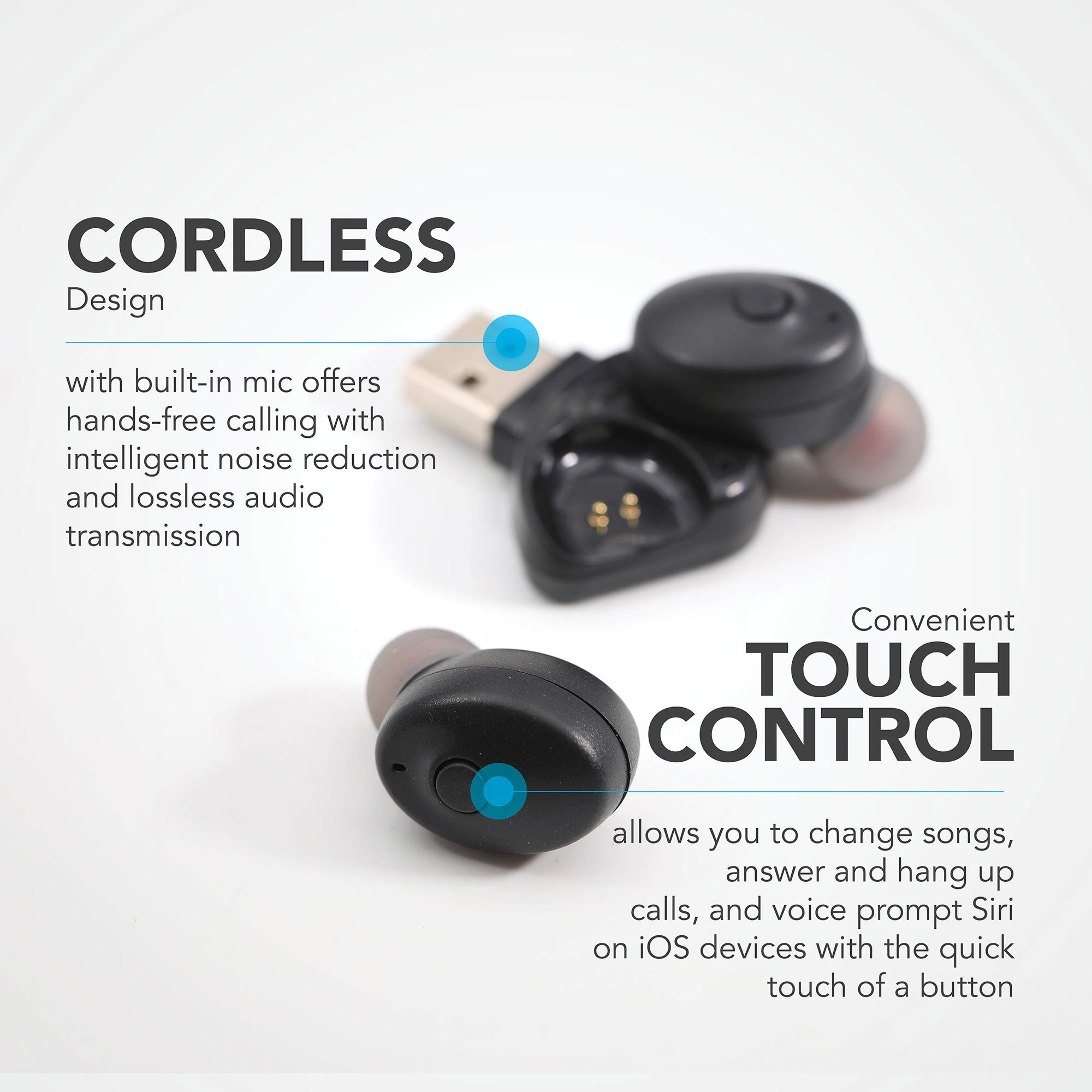 Skullcandy Earbuds Manual Hype Earbuds Pairing Chisana Wireless
