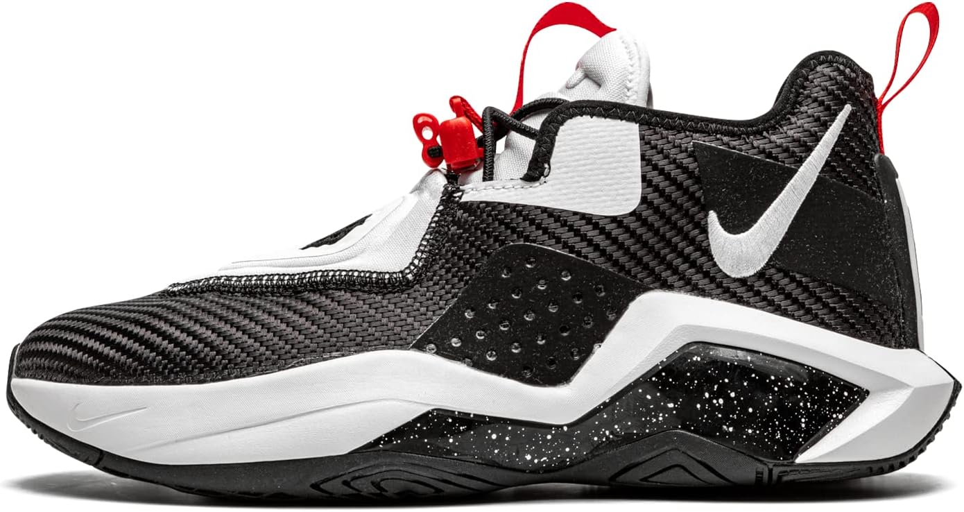 sepatu nike lebron soldier