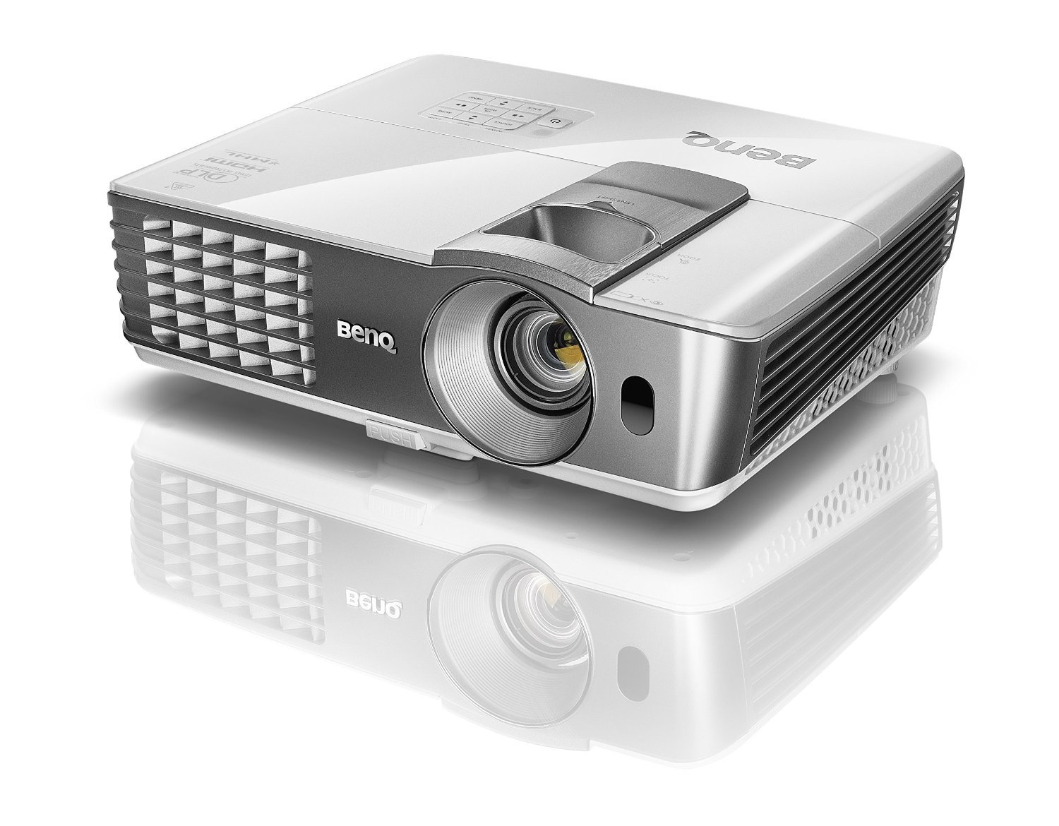 BenQ プロジェクター HT1070 ホームシアター ジャンク 