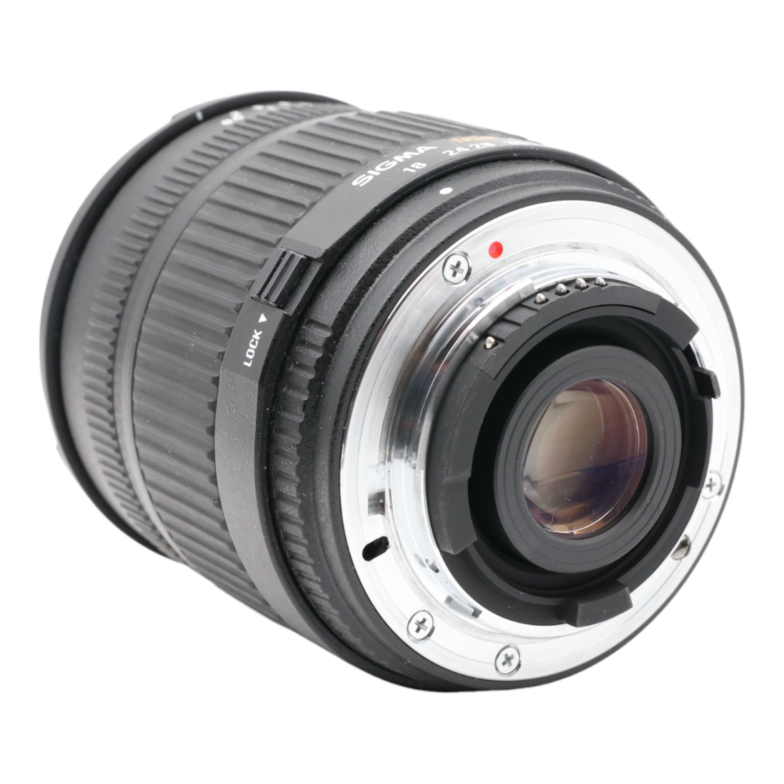 ❤普段使いこれ1本あればラクラク♪ SIGMA 18-125mm canon用❤ Amazon 