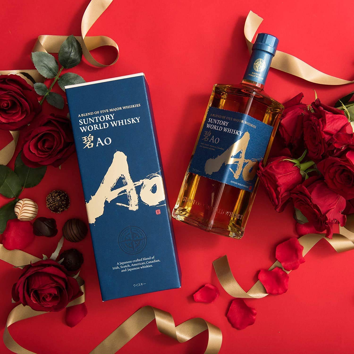 人気沸騰ブラドン ウイスキーギフト 山崎 サントリーウイスキーセット  