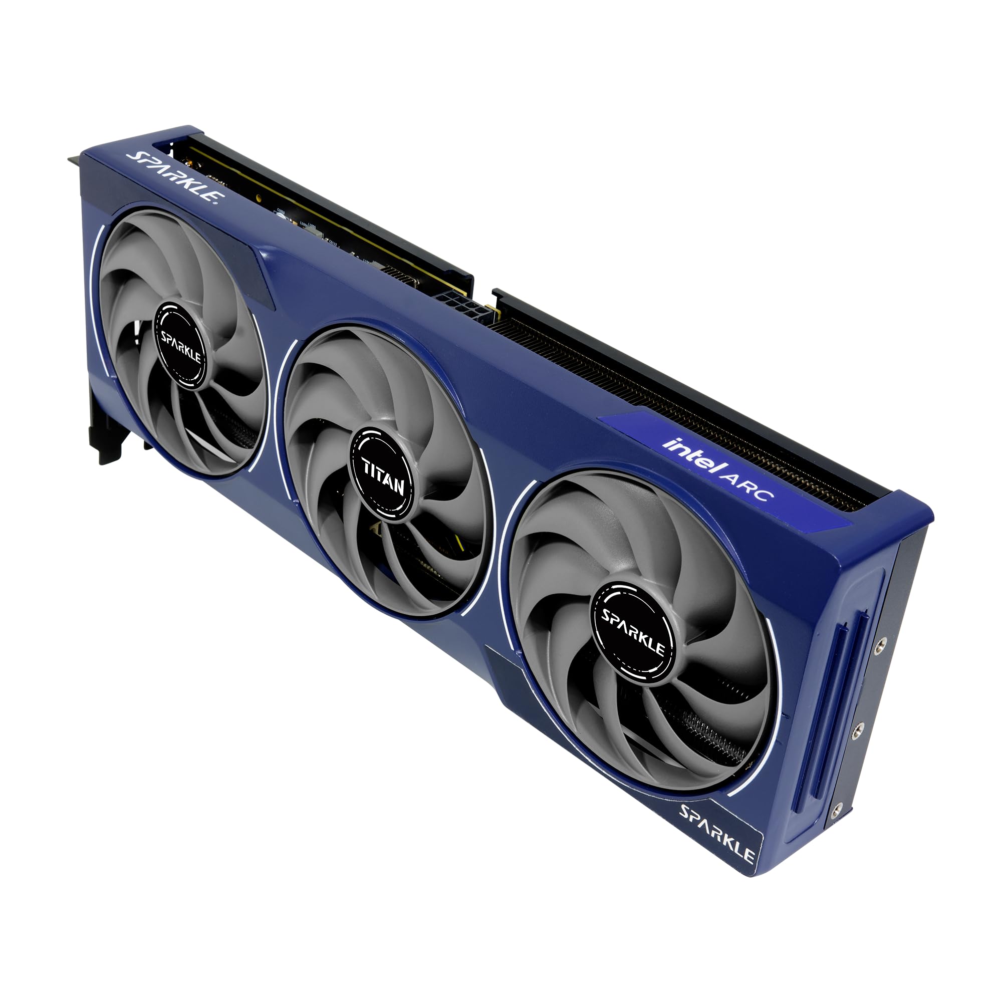 グラフィックボード・グラボ・ビデオカード arc b580 インテル Arc 
