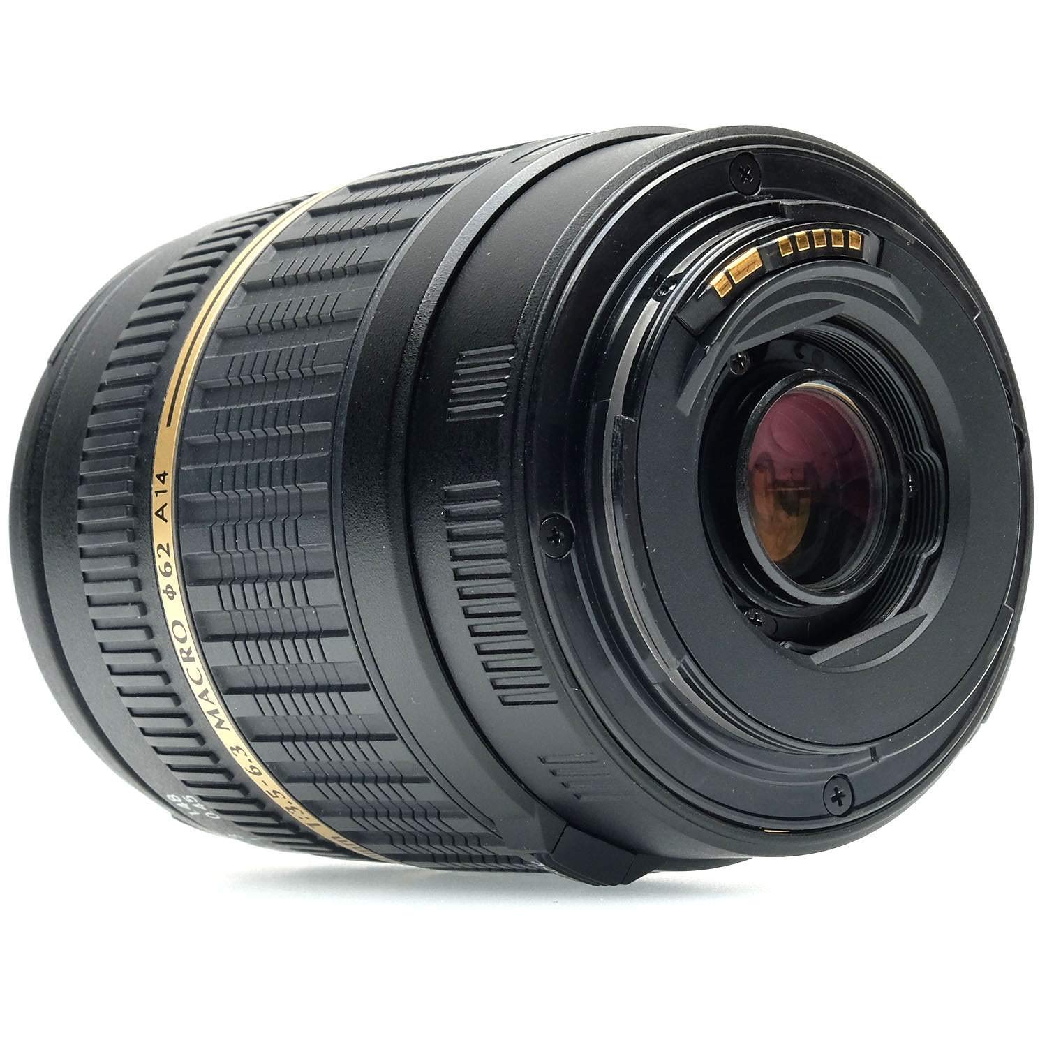 TAMRON AF XR DiⅡ LD F 18-200mm 3.5-6.3 Amazon.com : Tamron Auto 