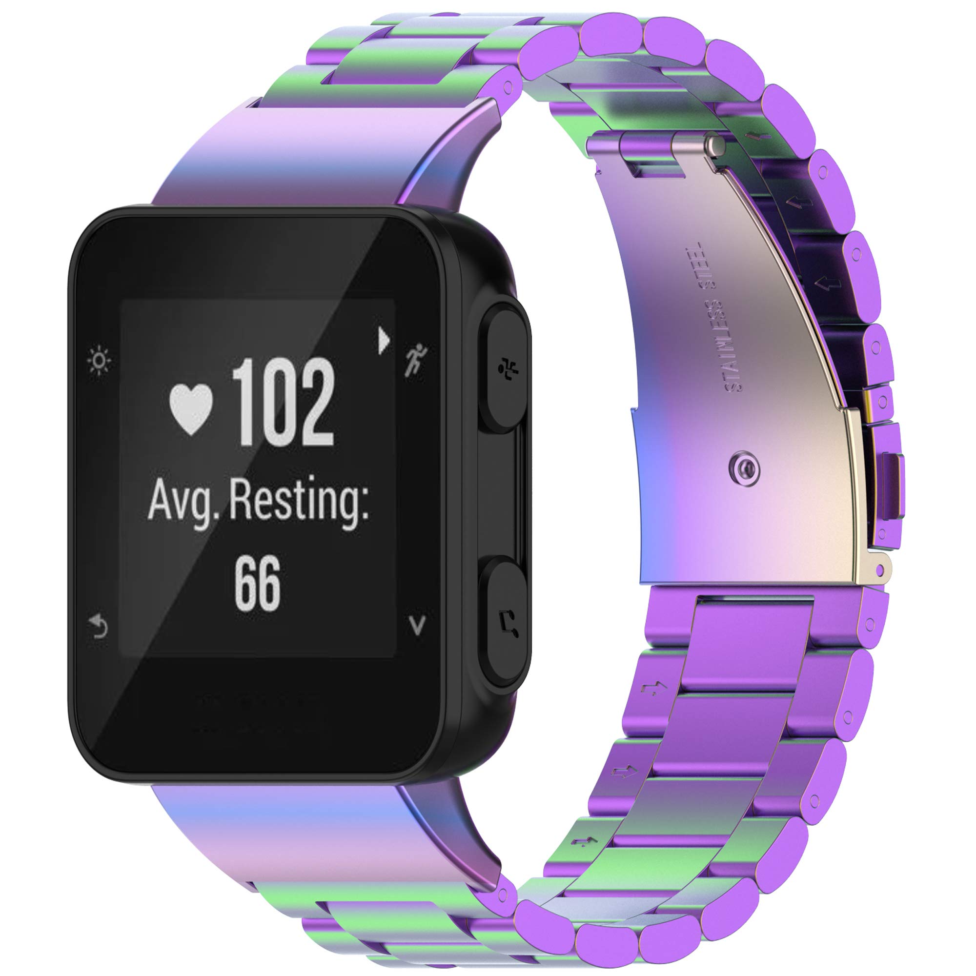 Clearance garmin forerunner 30 amazon on Sale