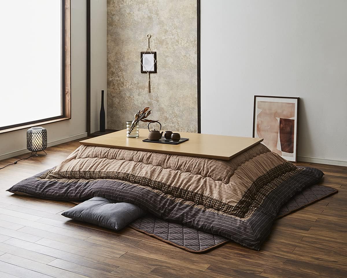 福袋セール イケヒコ こたつ布団 正方形 掛敷セット ゆかり 約5 5cm ブラウン しじら 厚掛け こたつ布団 Indonesiadevelopmentforum Com 福袋セール イケヒコ こたつ布団 正方形 掛敷セット ゆかり 約5 5cm ブラウン しじら 厚掛け こたつ布団 Indonesiadevelopmentforum Com