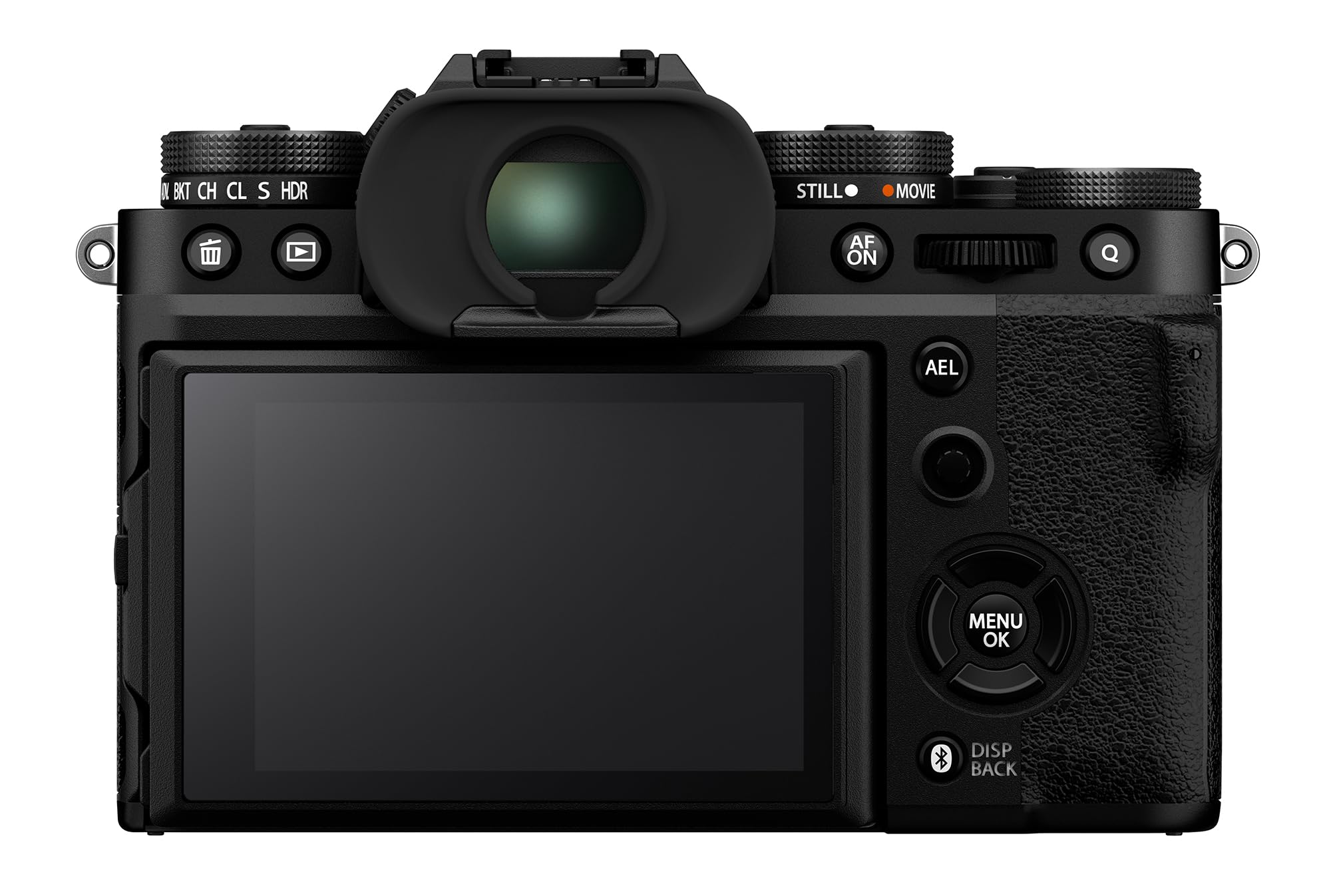 FUJIFILM X-T5 本体 ちっちゃいのに“全部入り”の『X-T5』は、僕らが 