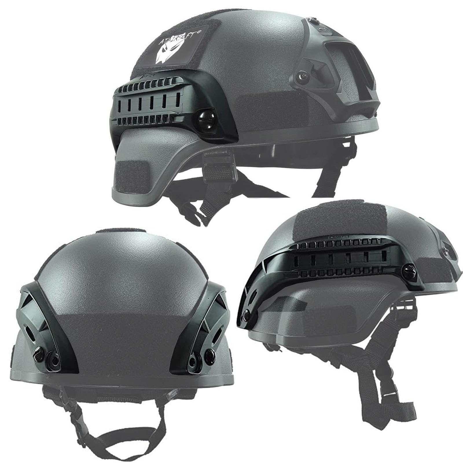 実物]MSA mich2001 ヘルメット Yahoo!オークション - 実物 放出品 MSA 