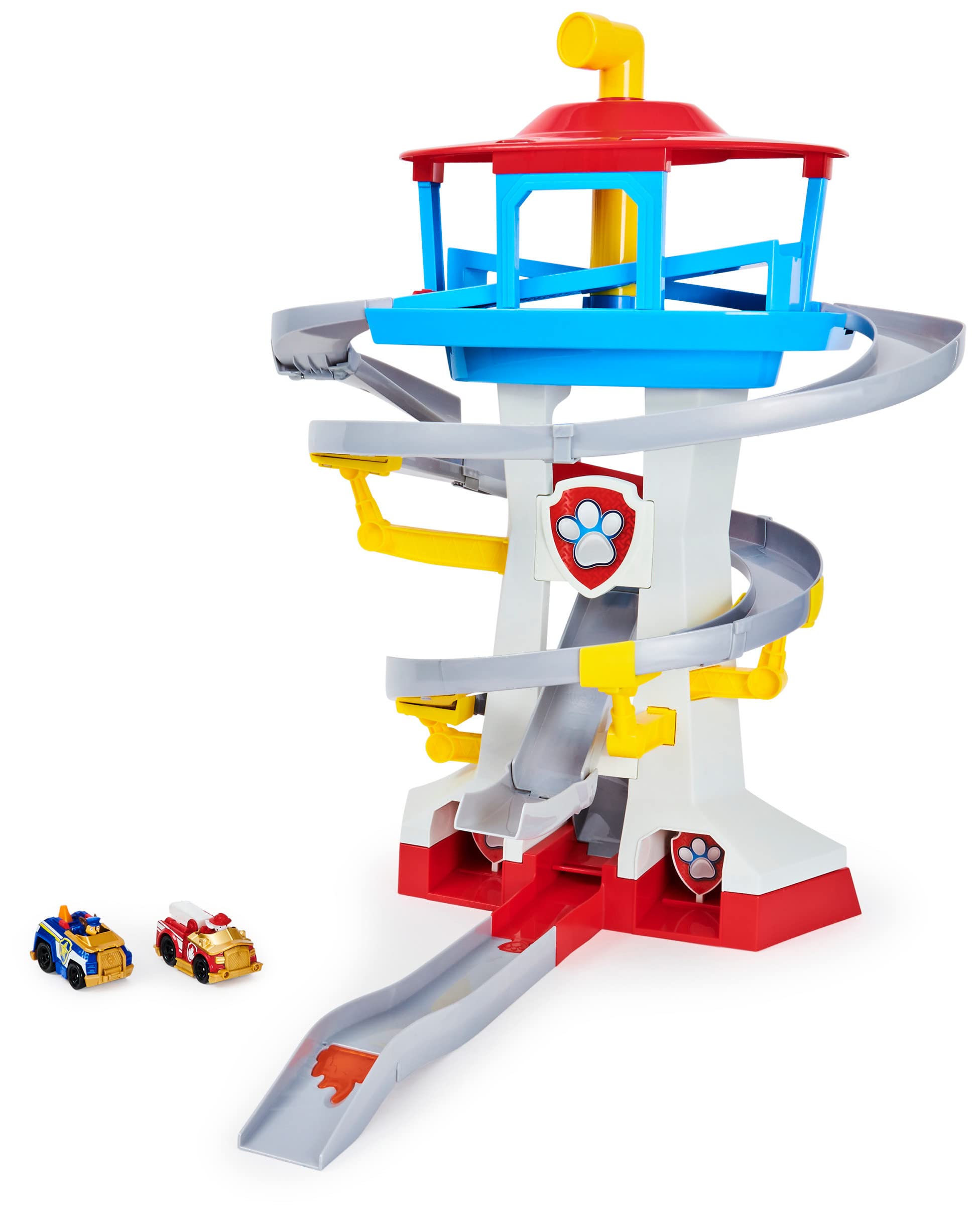 Paw Patrulla Canina Centro De Mandos Paw Patrol Toysrus Centro De
