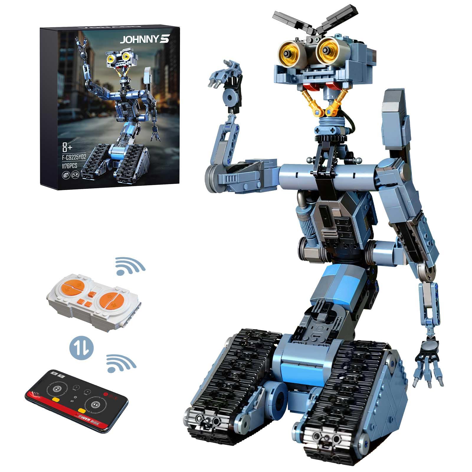 Lego Technic 42100 Johnny Discount Johnny Five Lego Shop