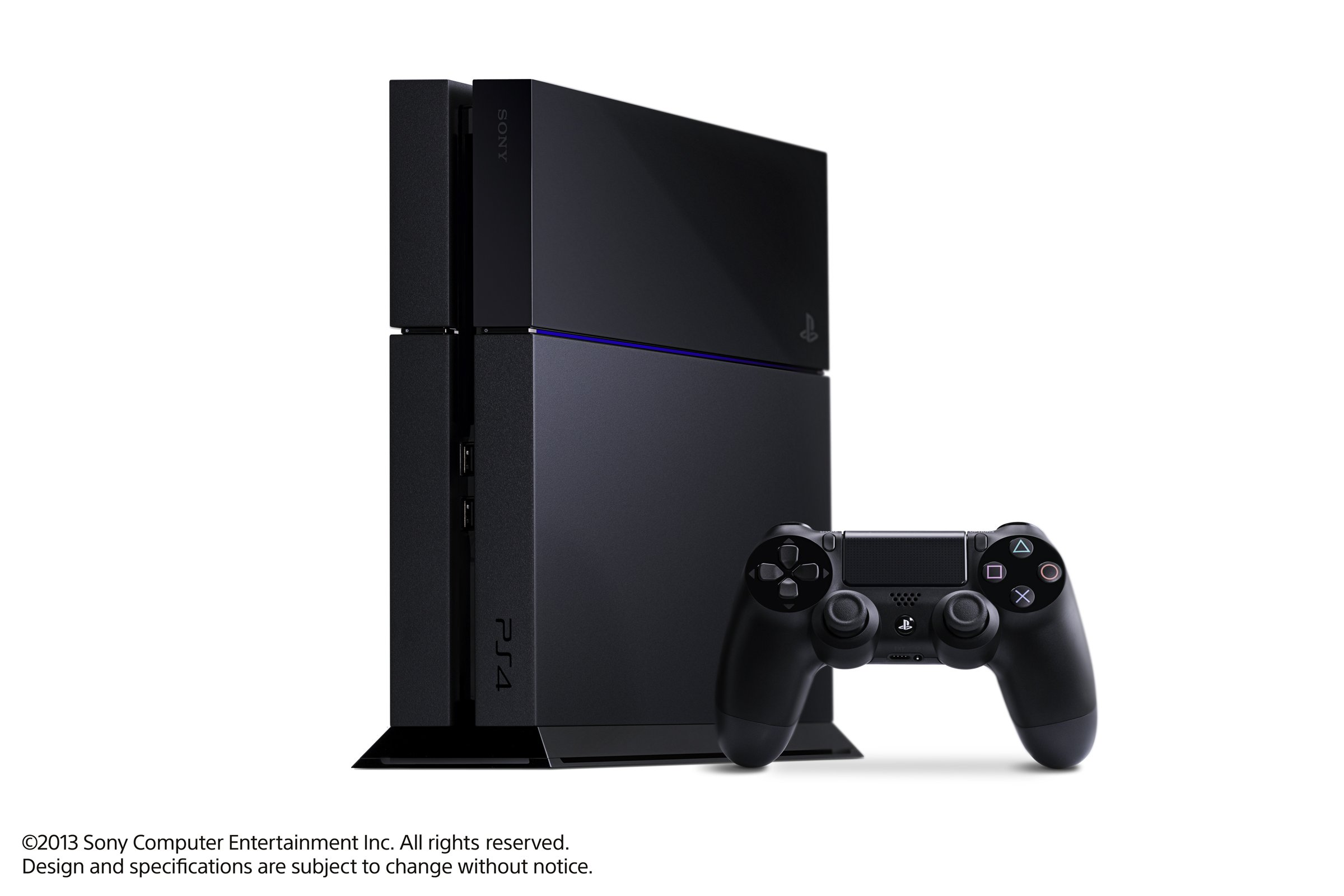 動作確認済み】PS4 CUH-1200 500GB プレステ4 ブラック 本体 - 家庭用 