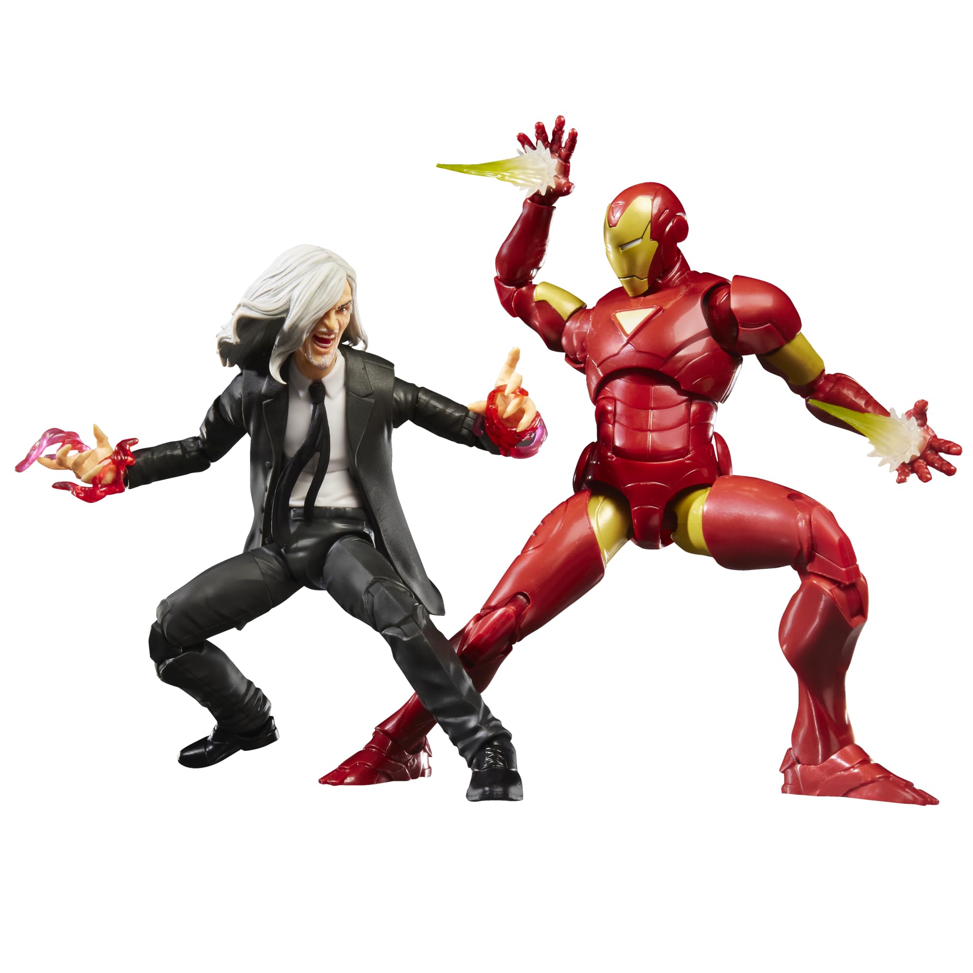 ヴァイス CXチャレンジ アベンジャーズ アイアンマン pr+ ベスト4付き 