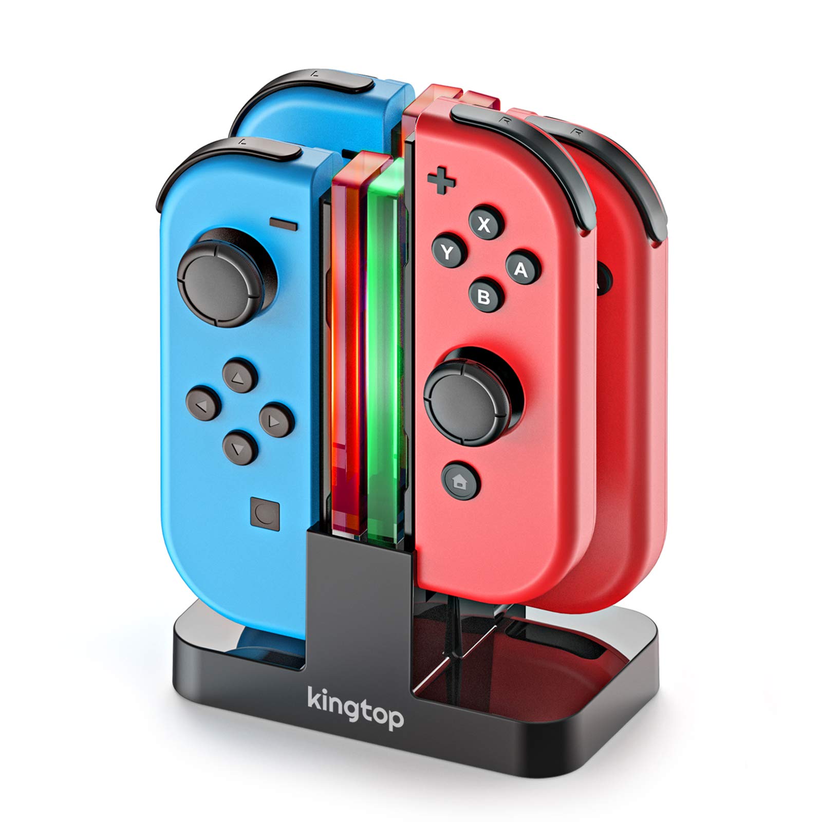 Nintendo Switch ジョイコン4つ付き Amazon.co.jp: ジョイコン Joy-Con 