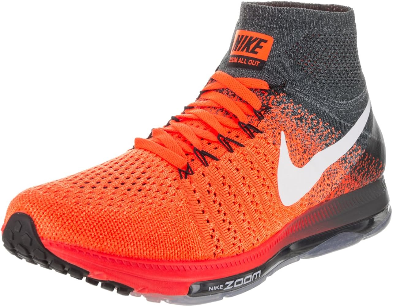 nike free flyknit 5.0 knit vamp mens for sale