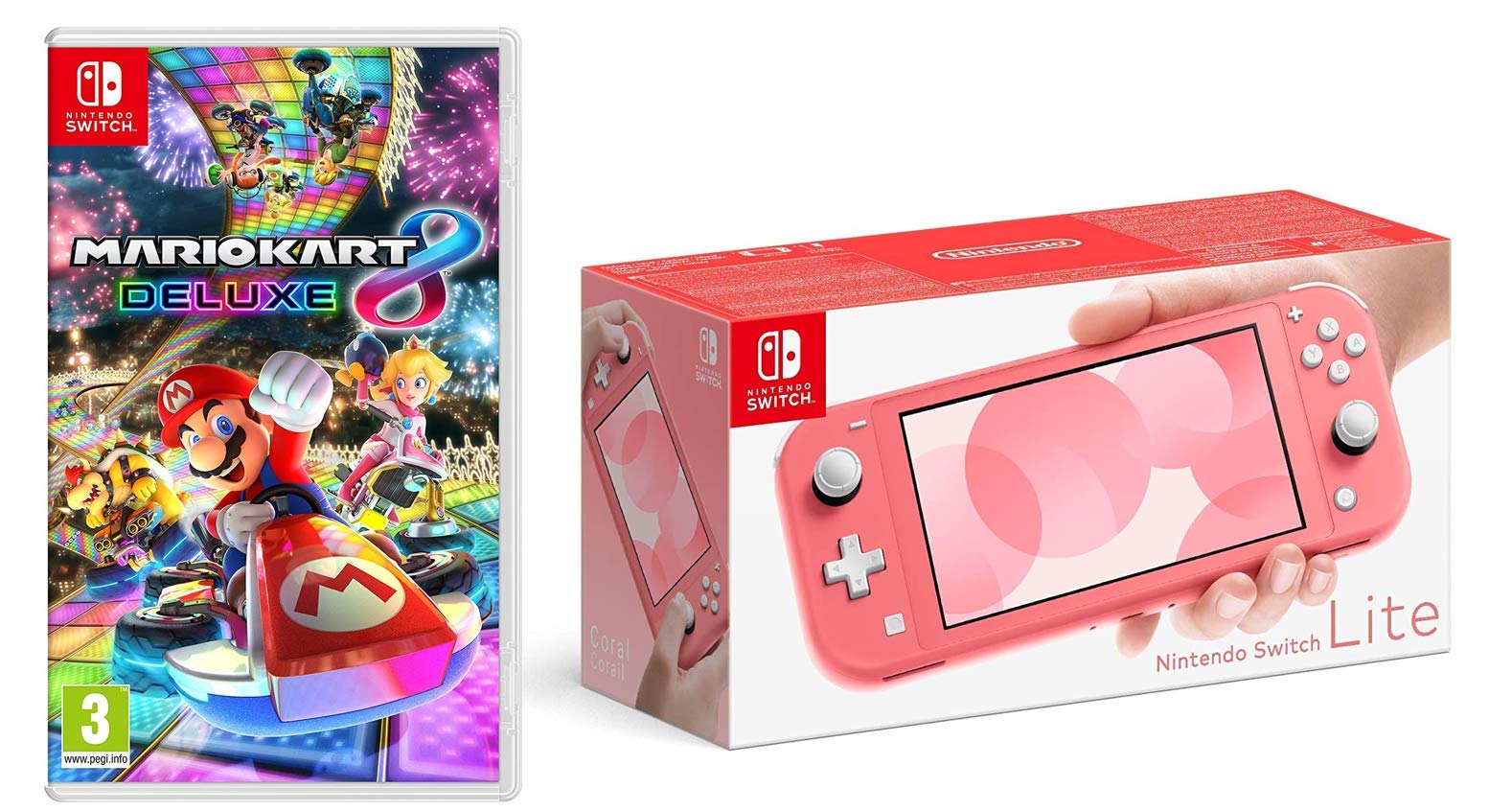 Mario Kart Deluxe Switch Lite Can You Play Mario Kart On Switch