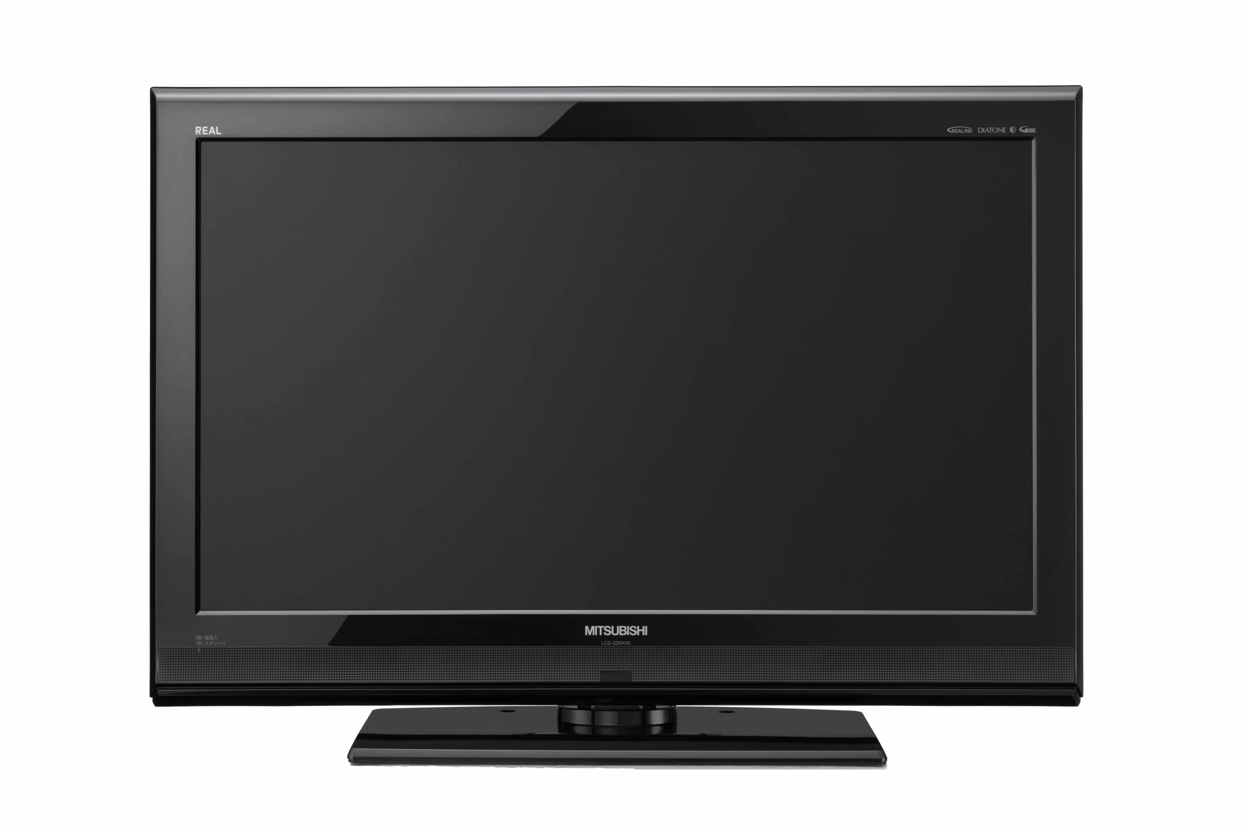 三菱 MITSUBISHI LOD-V40BHR8 DVDプレーヤー付液晶テレビ リモコン付き 
