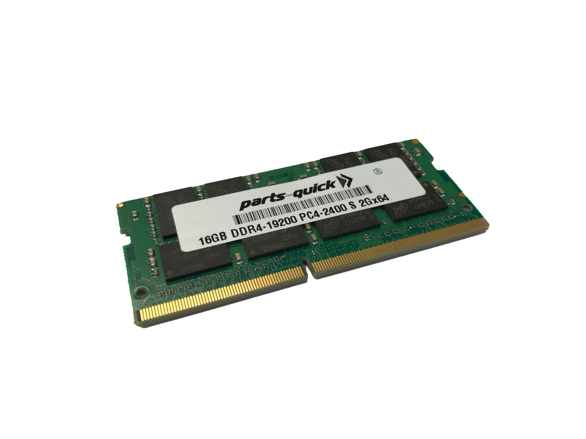 CMS 8GB (1X8GB) DDR3 12800 1600MHz No ECC SODIMM Memoria RAM Actualización Compatible Con Dell® Latitude E7450 - A8 - Foto 7