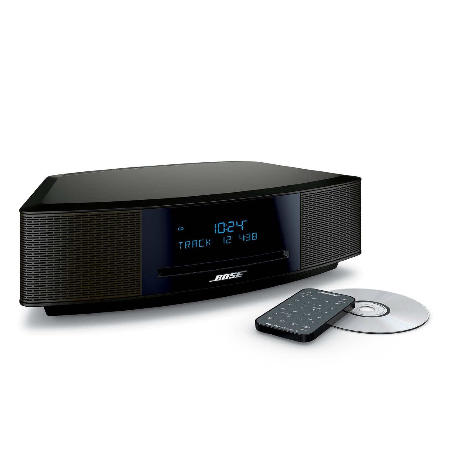 C283☆BOSE Wave Music System /完動品！◻️ Amazon.com: Bose Wave 