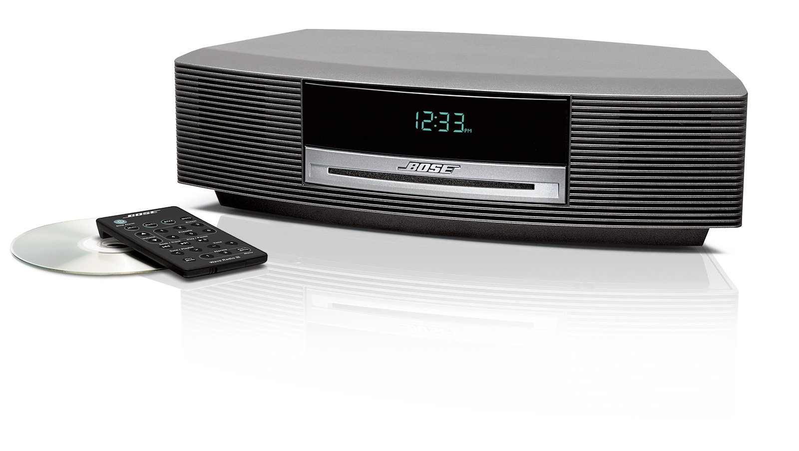 bose wave music system