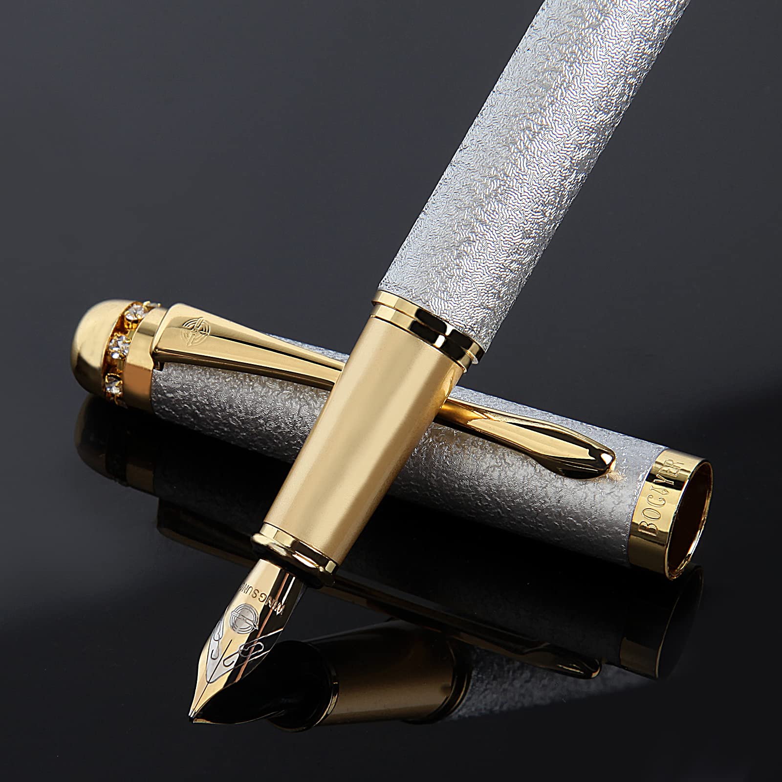 Ledos Oliver Ink Pen Price Fancy Fountain Pen Sale