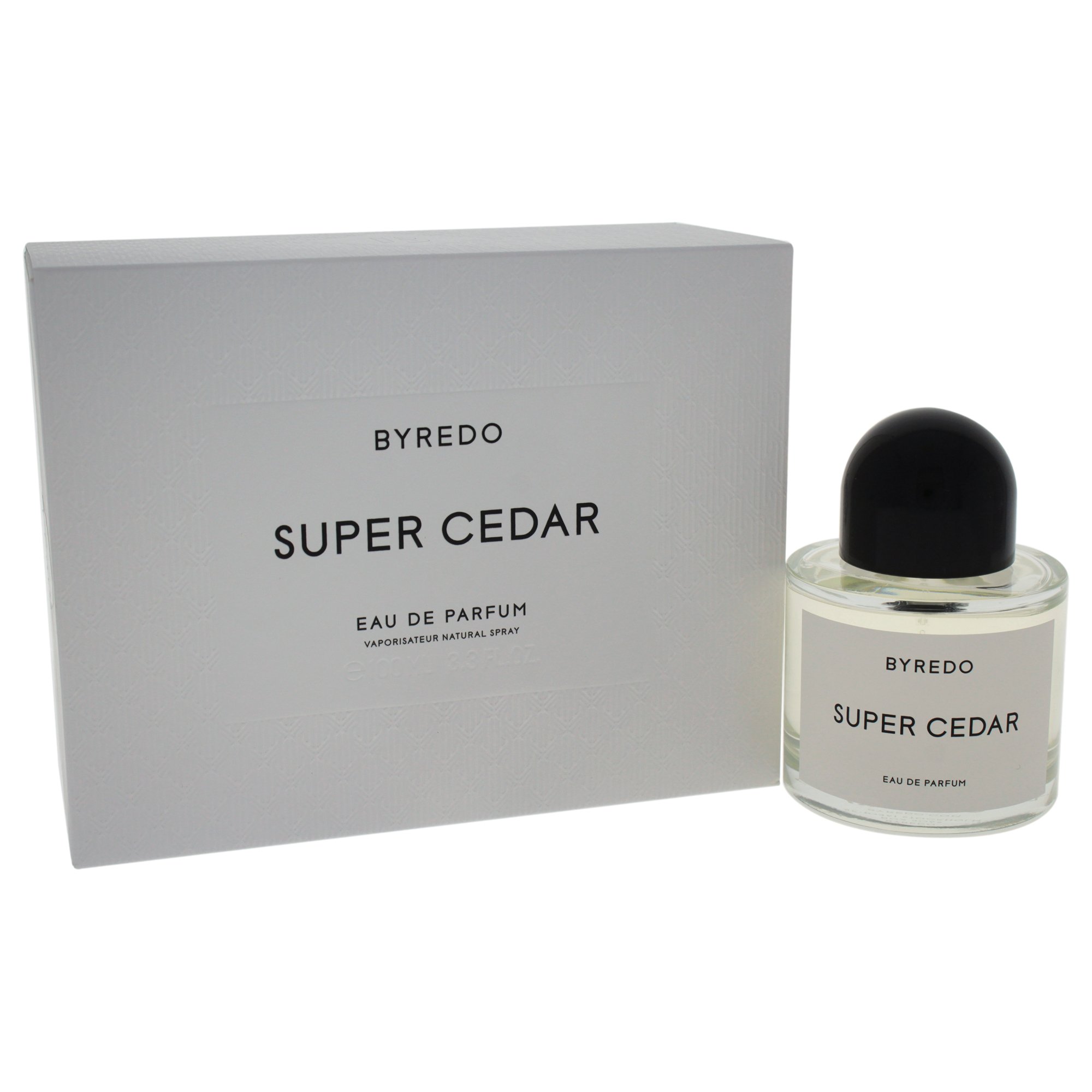 BYREDO バイレード SUPER CEDAR スーパーシダー 50ml Amazon.com 