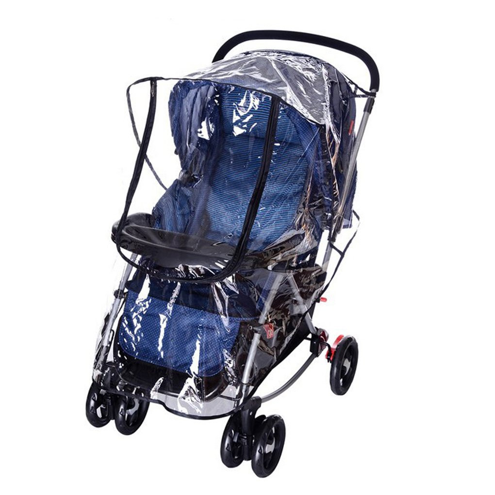 Pram rain cover asda clearance